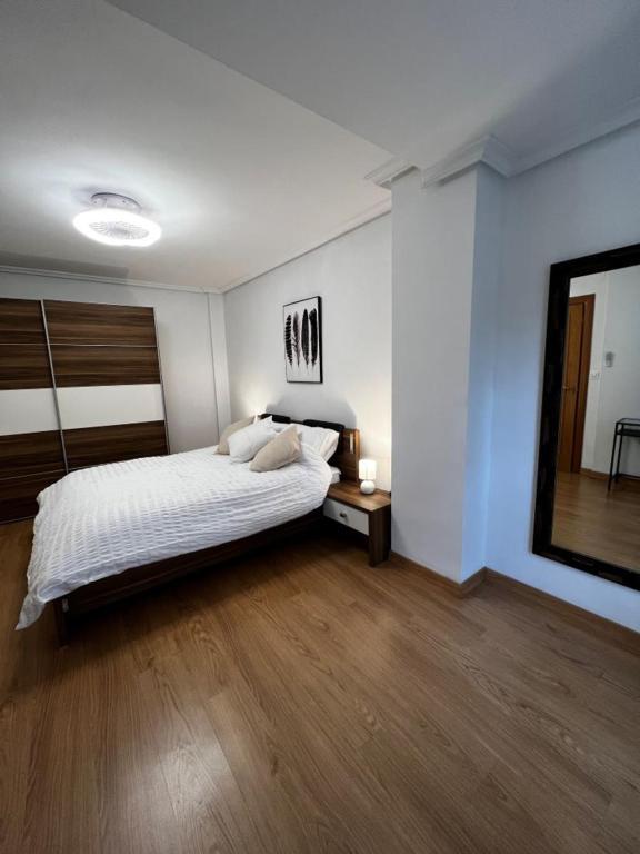 Apartment Beach Apartment Alicante