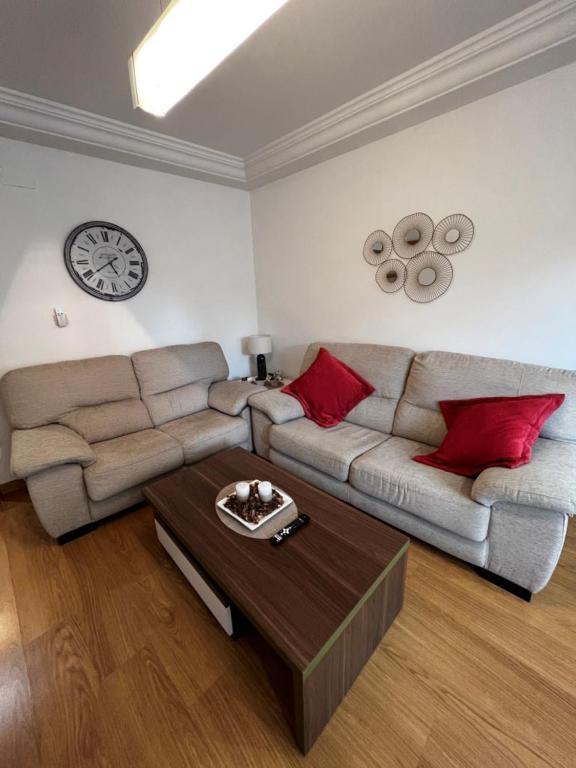 Apartment Beach Apartment *