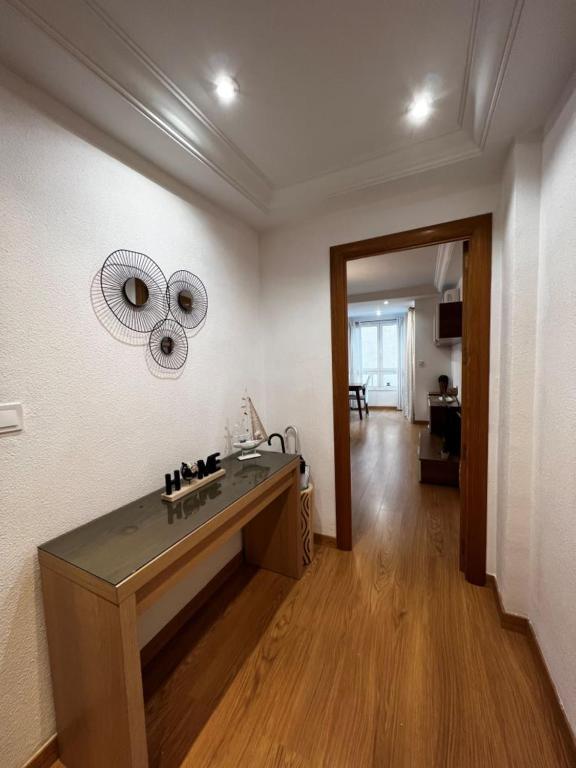 Beach Apartment Apartment Alicante