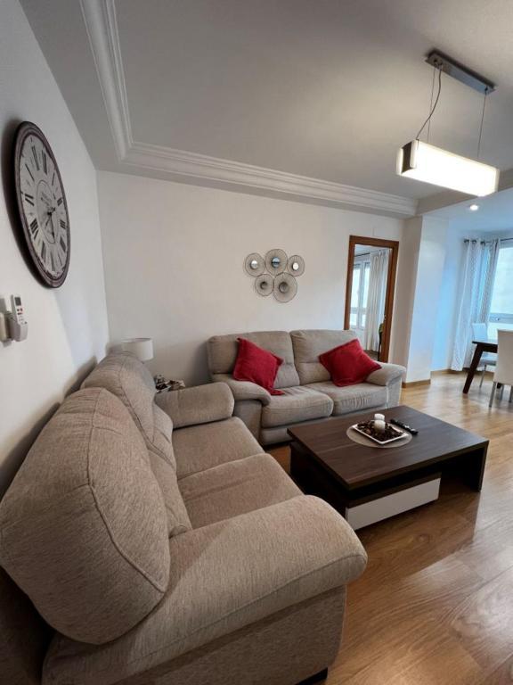 Apartment Beach Apartment *