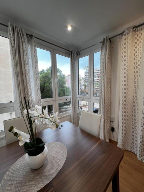 Beach Apartment Apartment Alicante