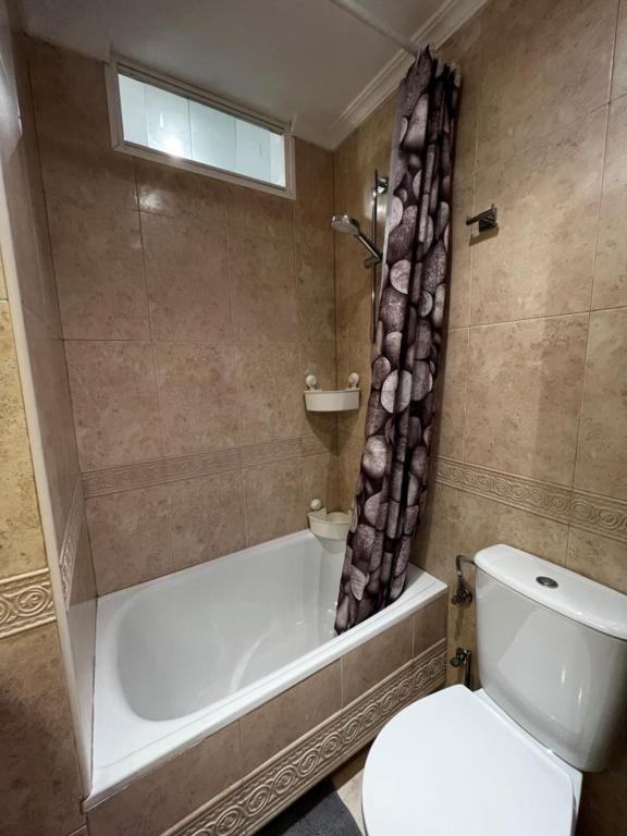 Beach Apartment Apartment Alicante