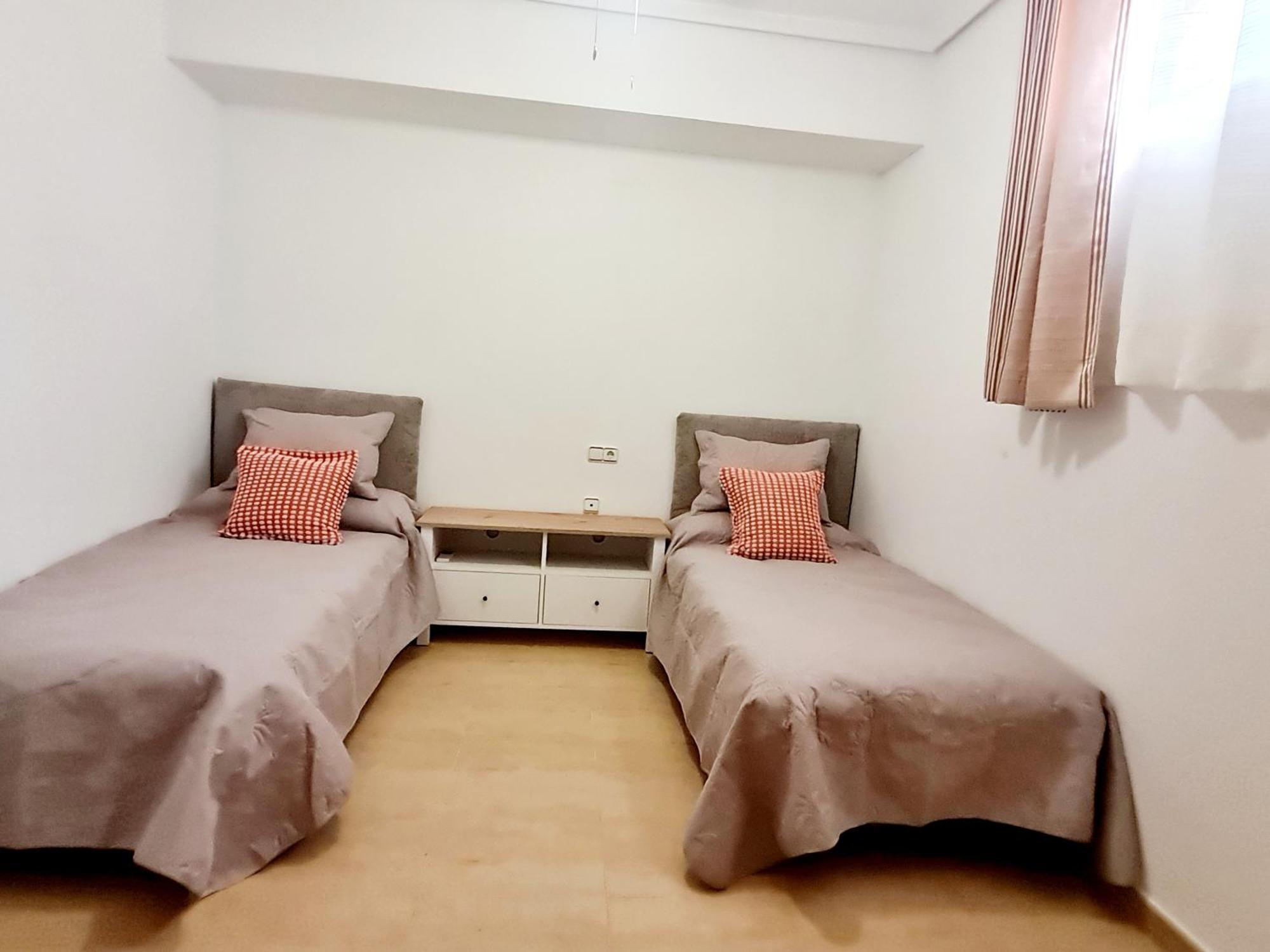 Сasa de vacaciones Casa En Punta Prima