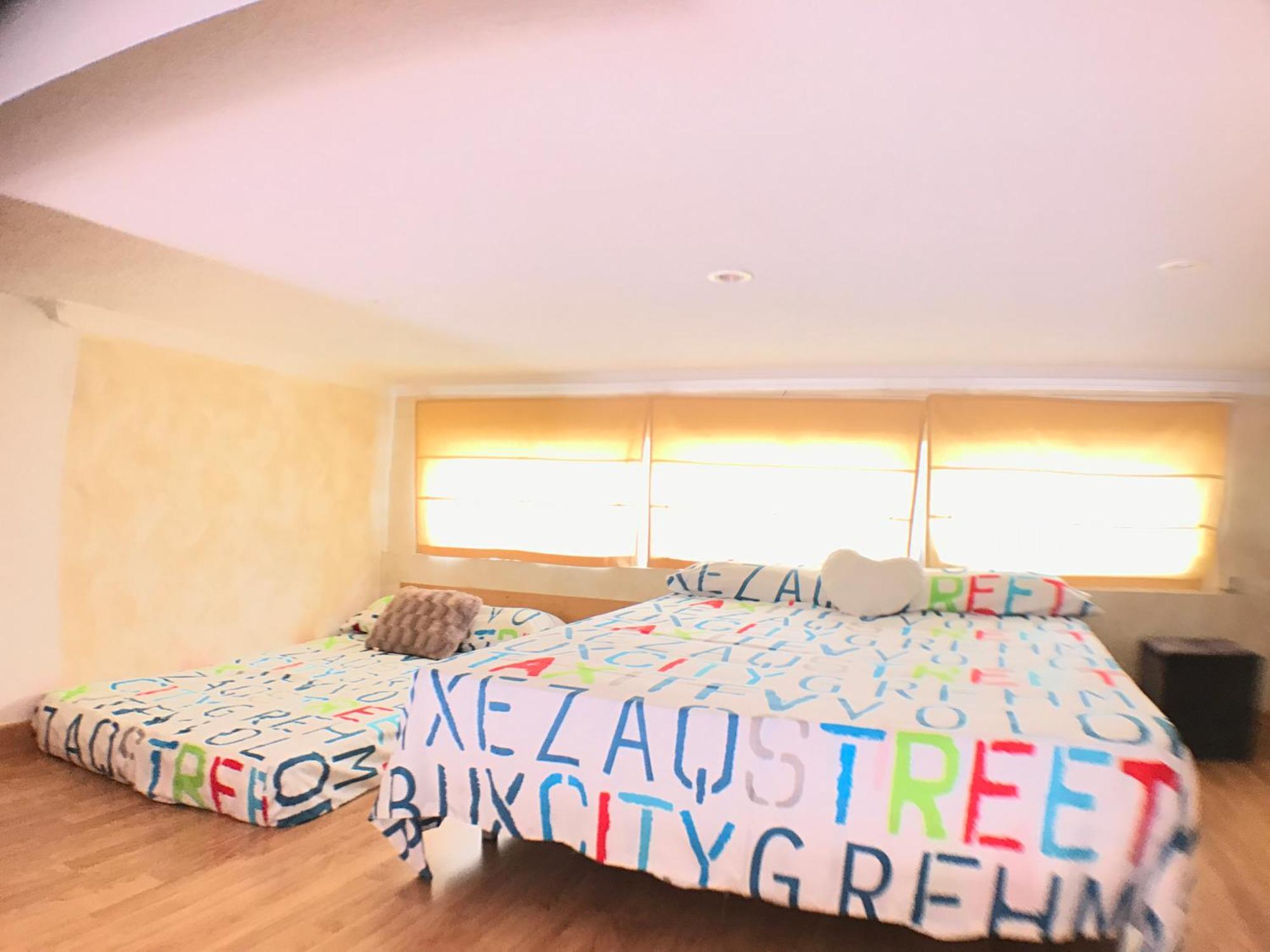 Club Del Mar L25 Apartment *
