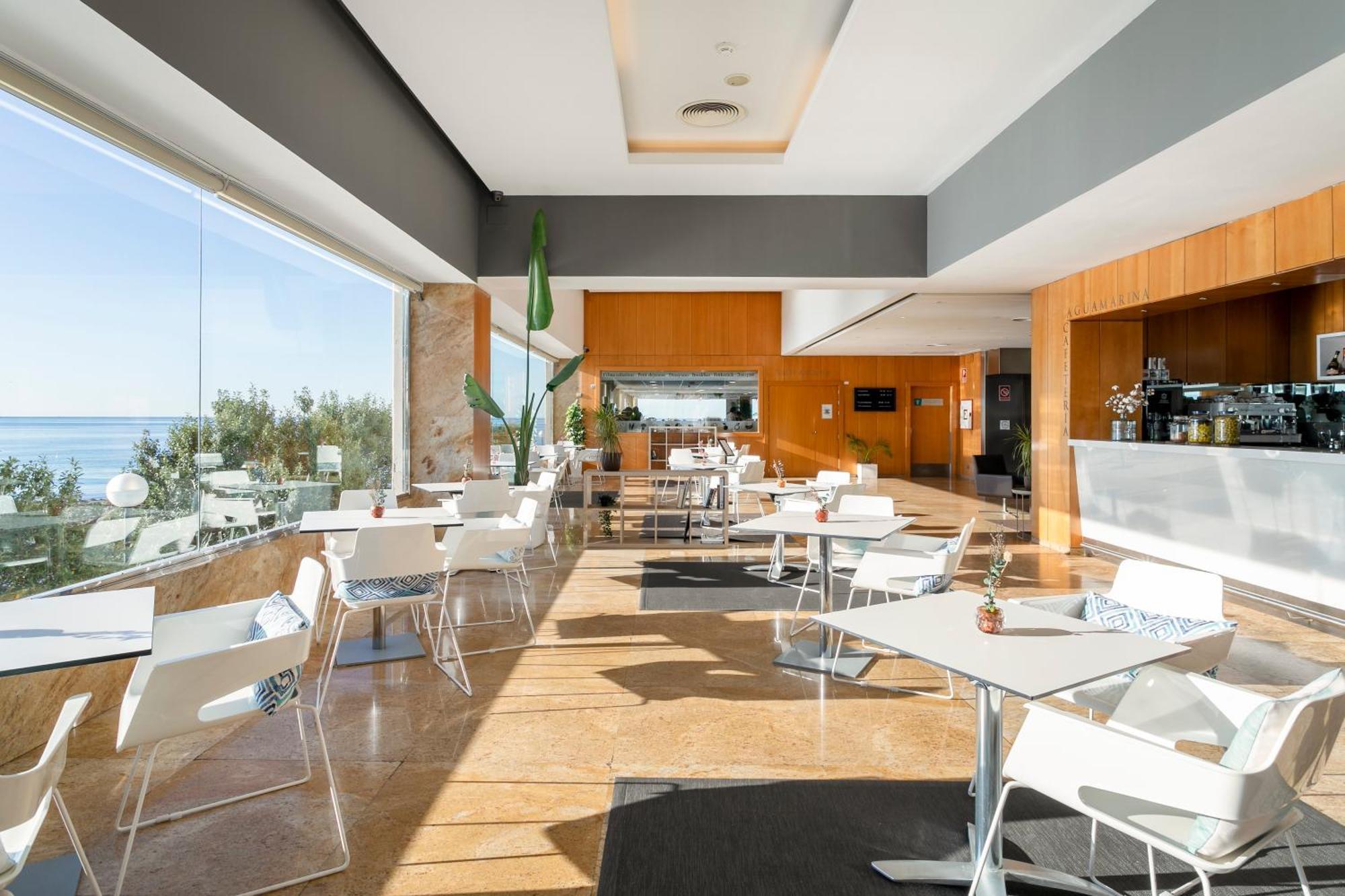 Del Mar By Melia Hotel Alicante