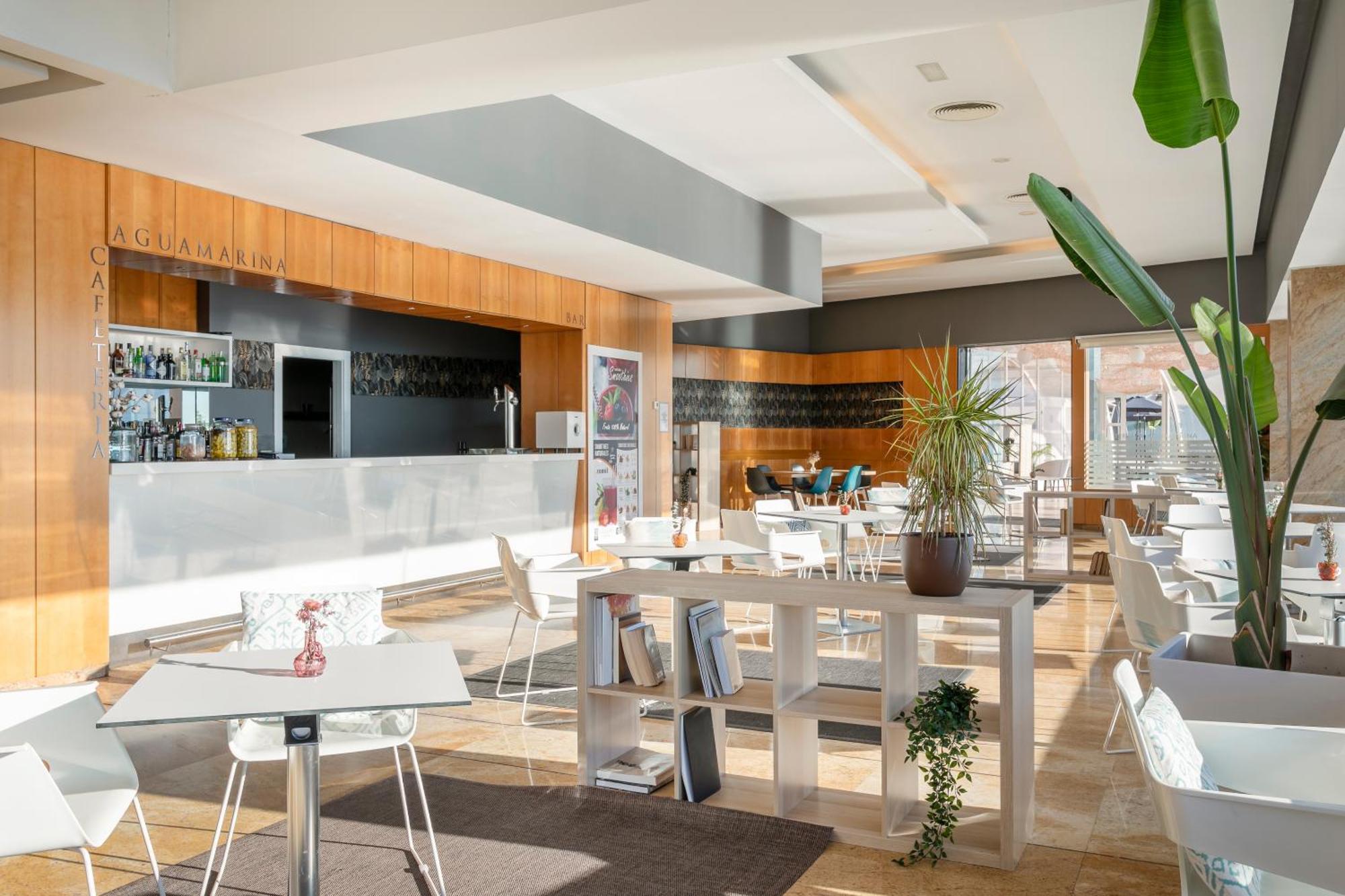 Del Mar By Melia Hotel