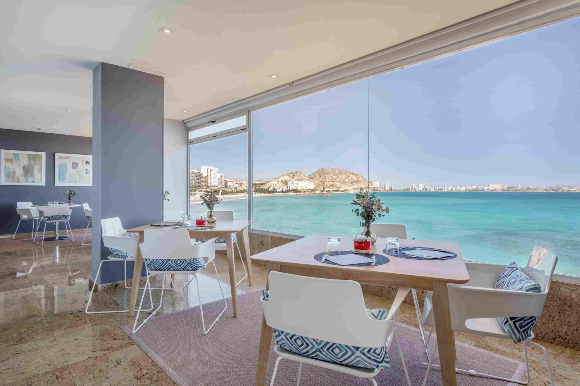 Del Mar By Melia 4*