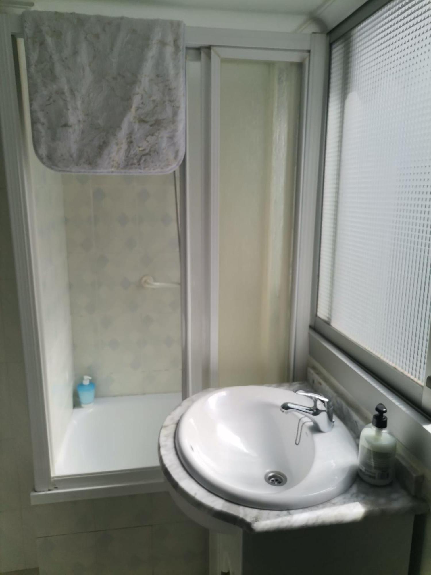 Apartment Atico En Plaza De Espana