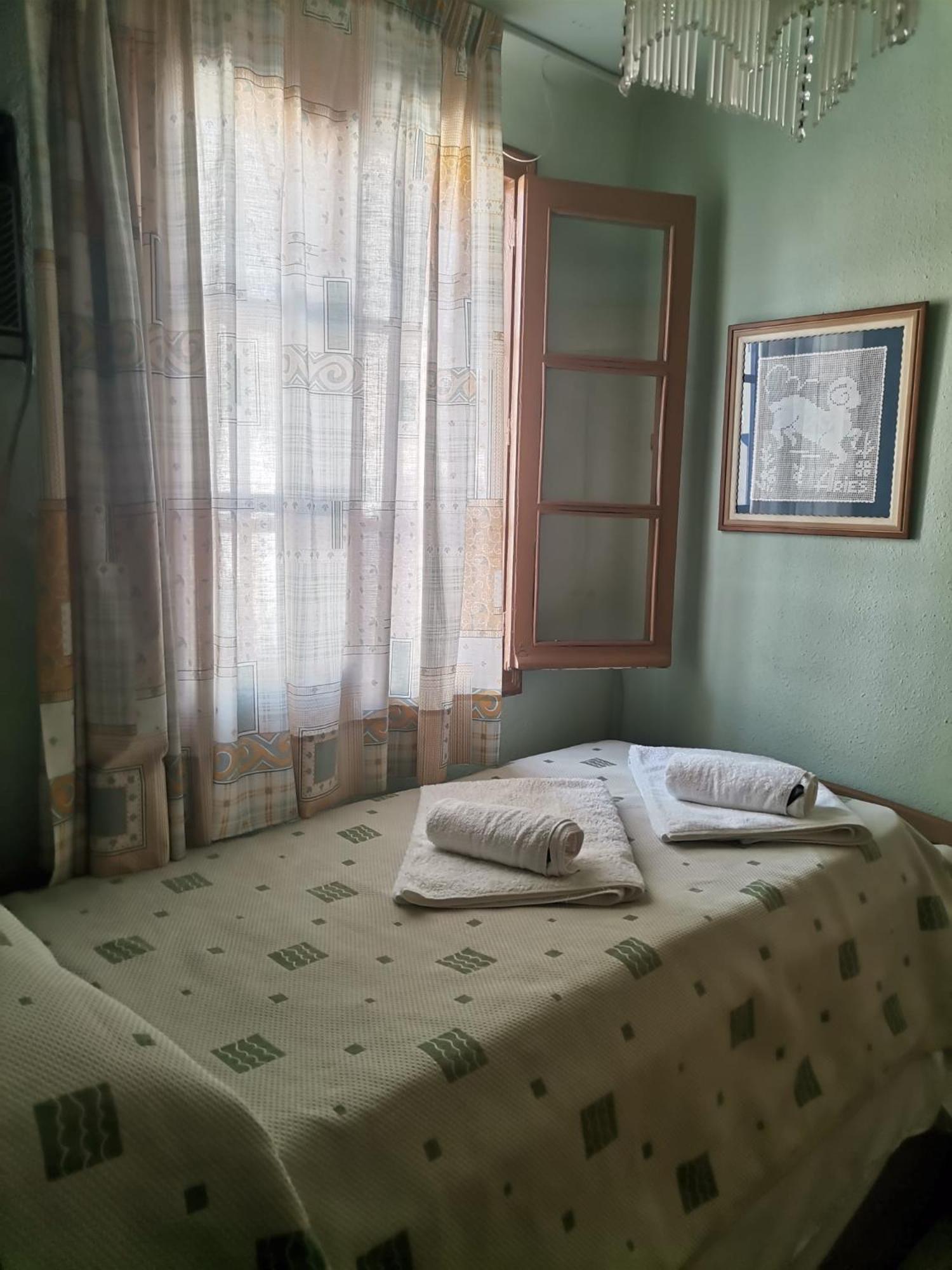 Atico En Plaza De Espana Apartment Alicante