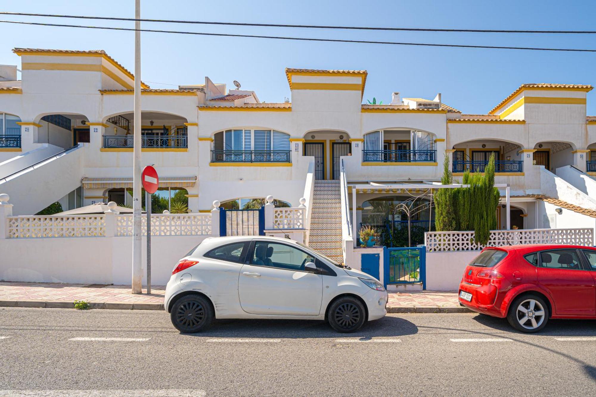 Apartamento Zelia Rooftop Alicante