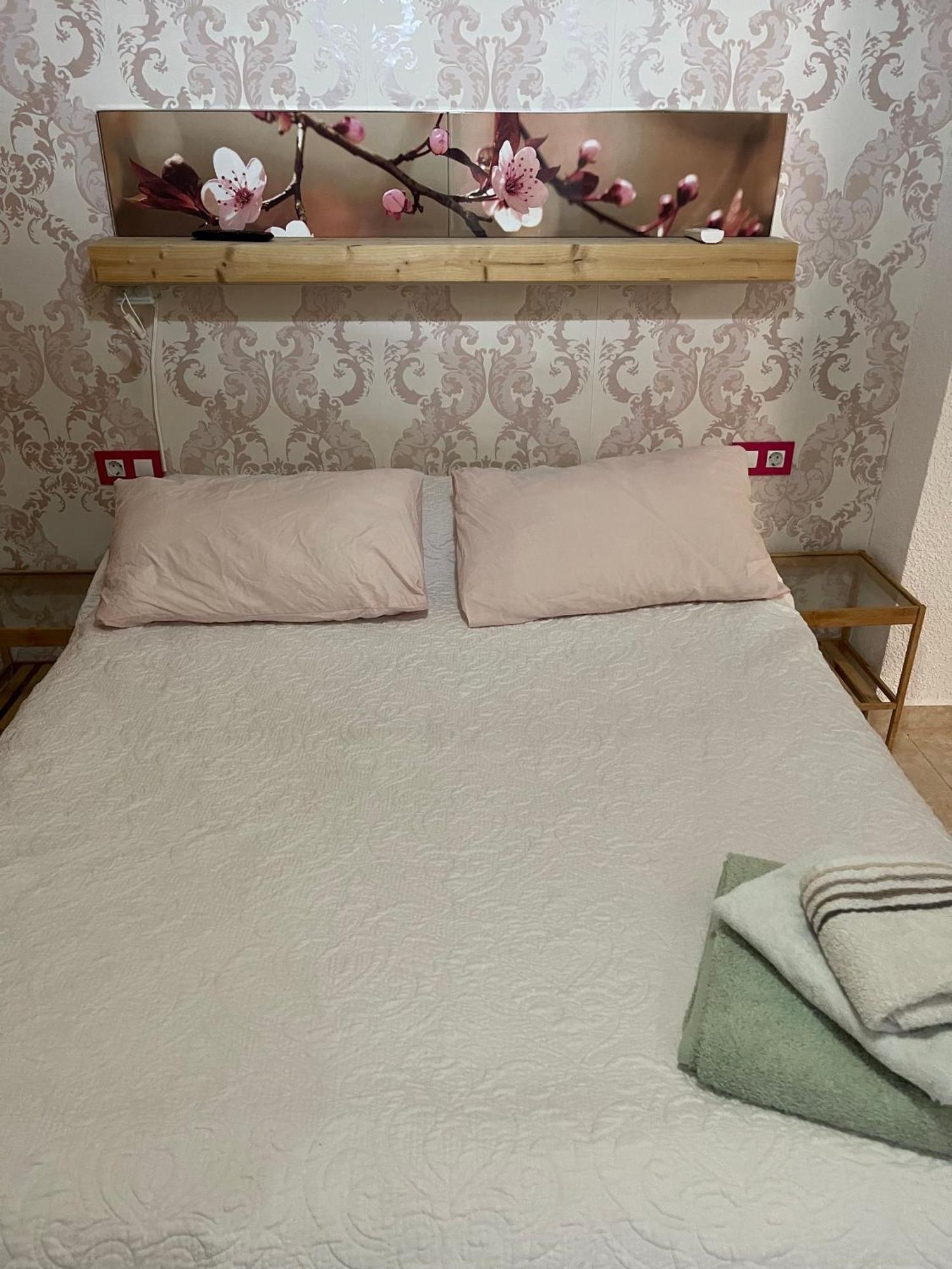 Casa Ojala Homestay