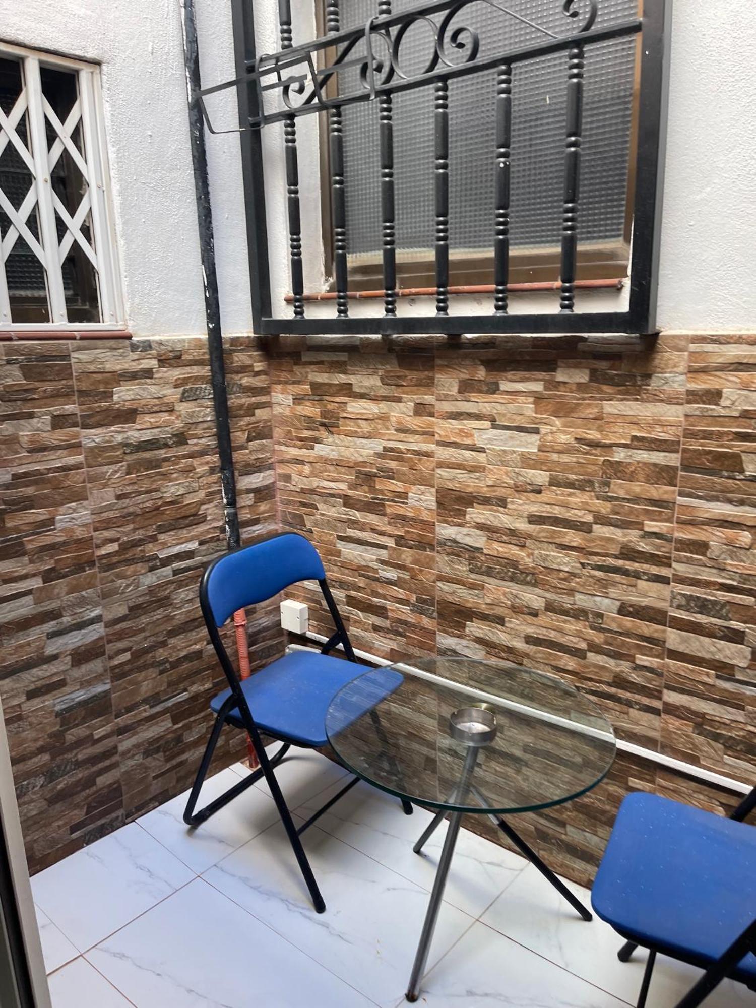 Casa Ojala Homestay Alicante