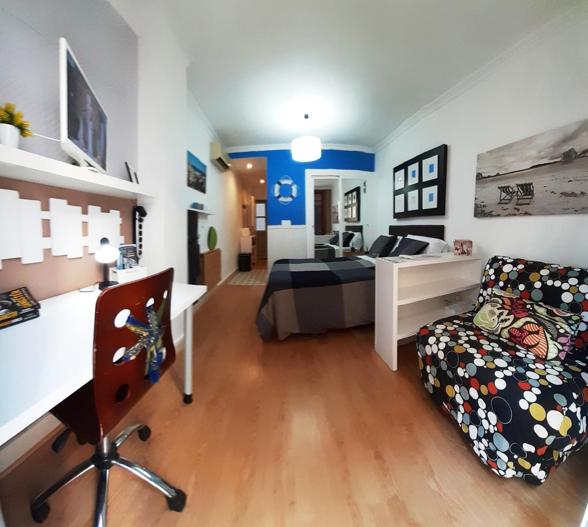 Apartment Mediterraneo Munoz