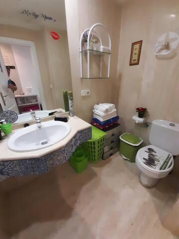 Mediterraneo Munoz Apartment
