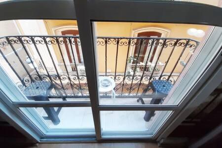 Mediterraneo Munoz Apartment *