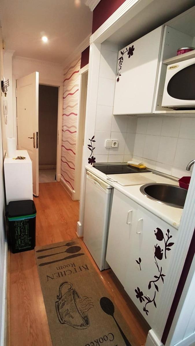 Apartment Mediterraneo Munoz *