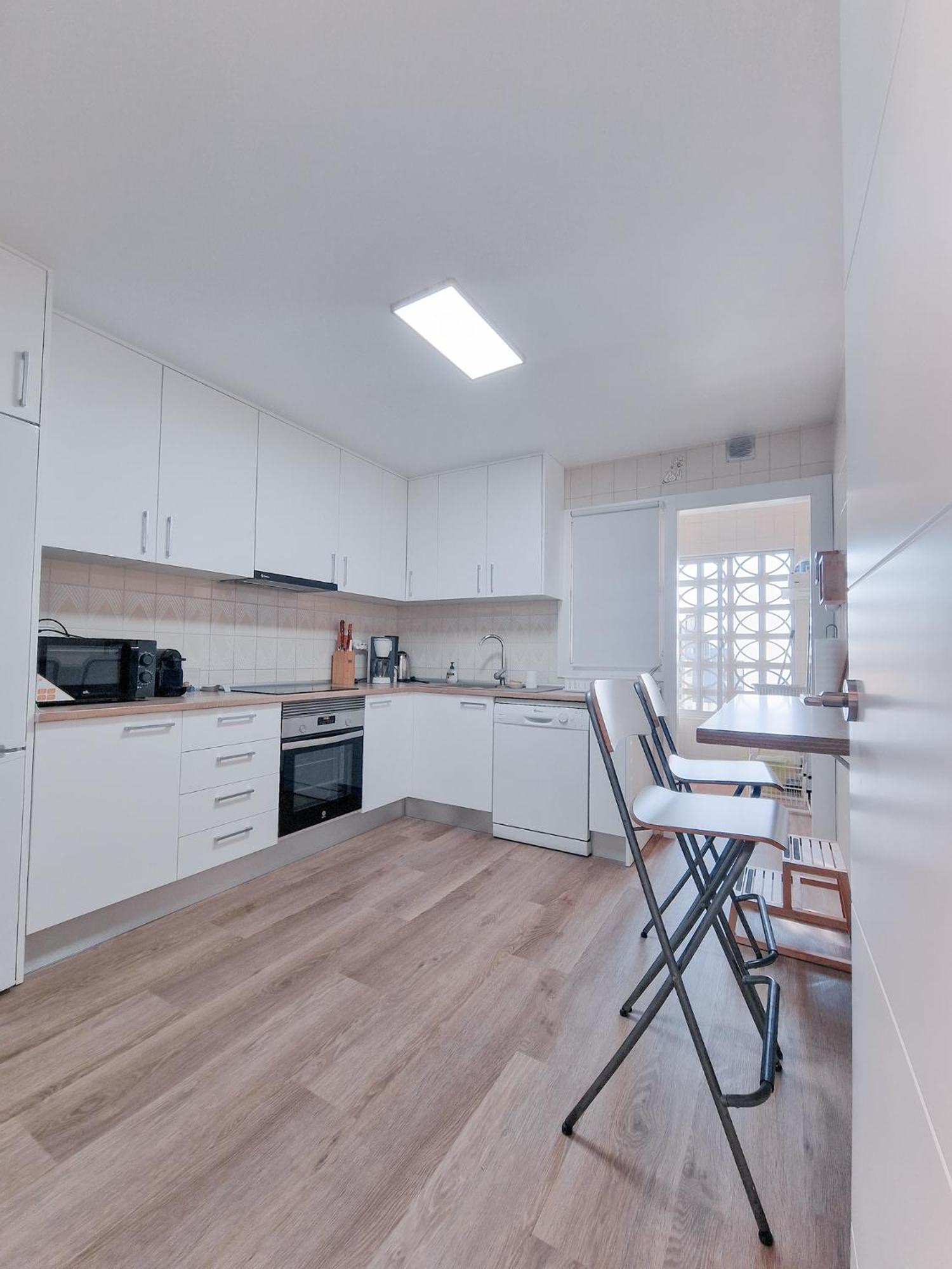 Apartamento Sea
