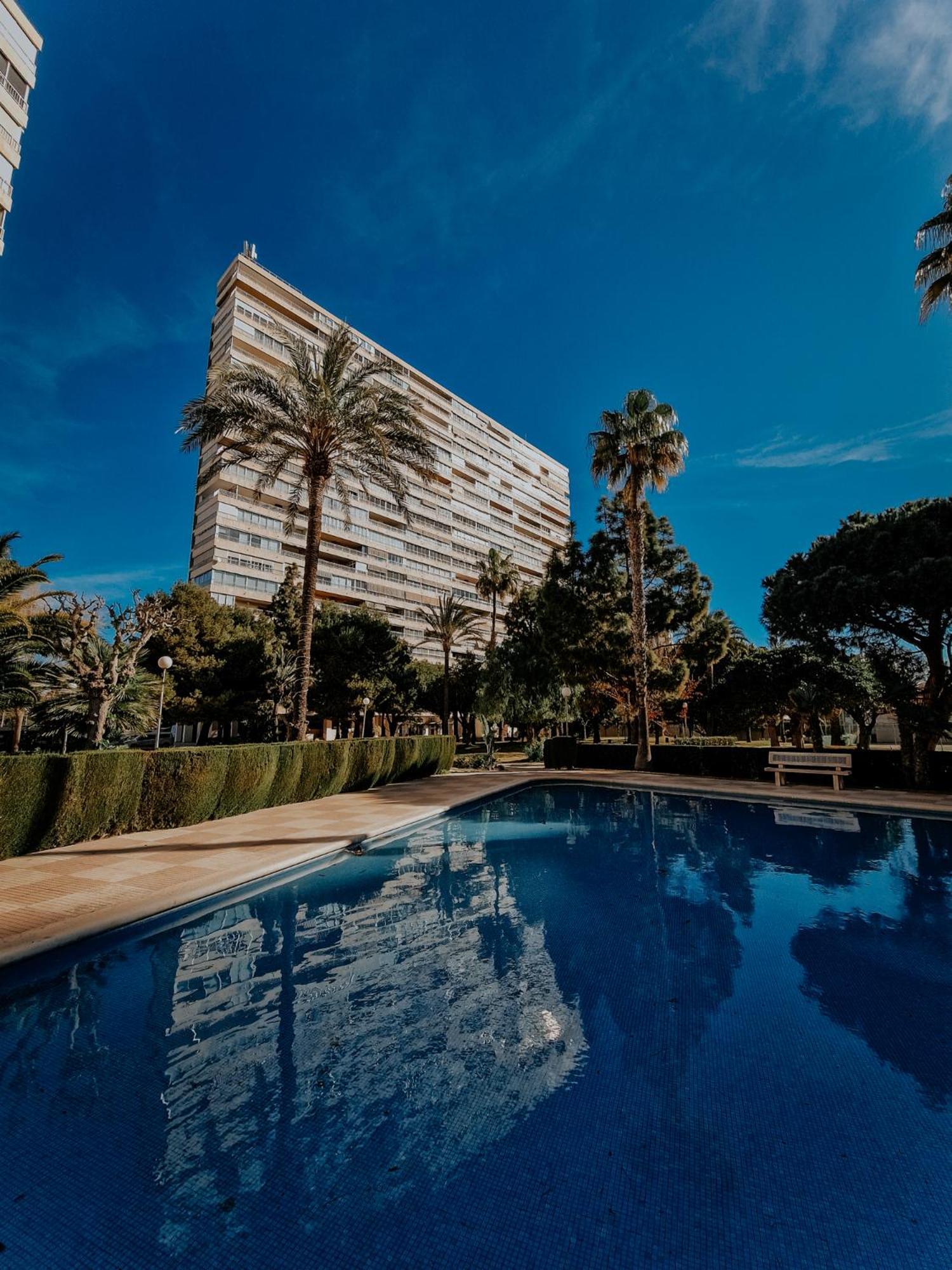 Apartamento Sea *
