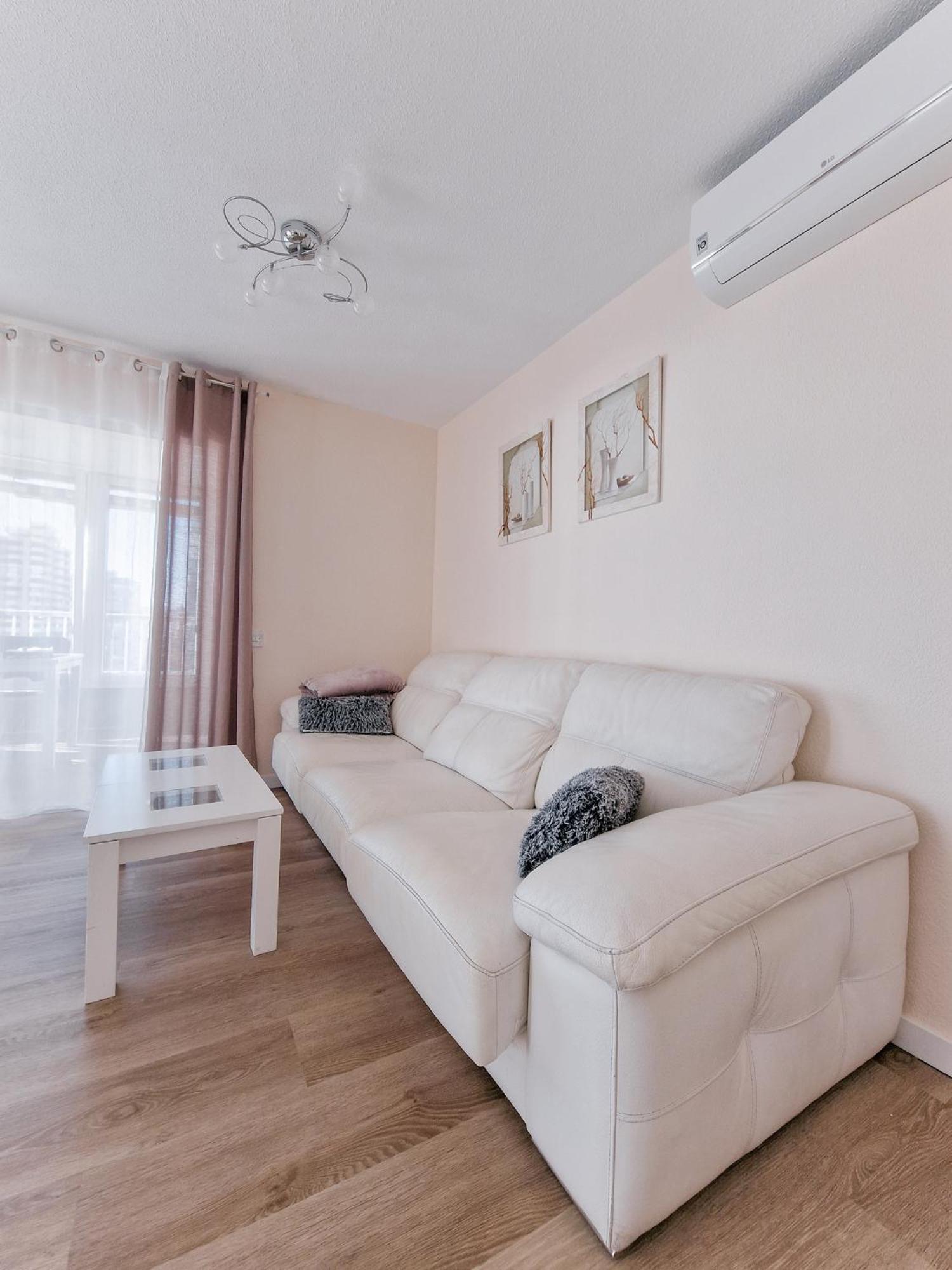 Apartamento Sea Alicante