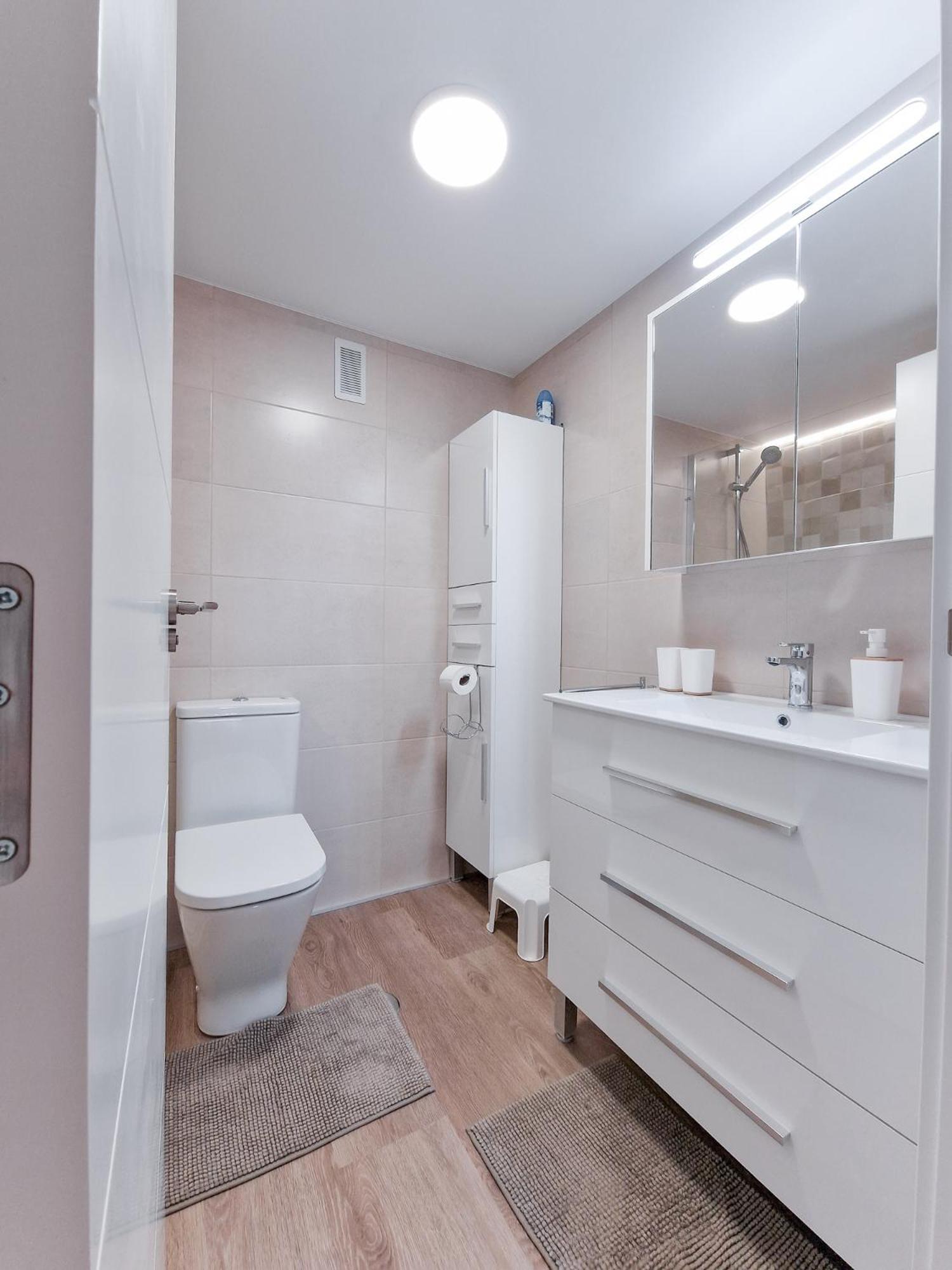 Sea Apartamento *
