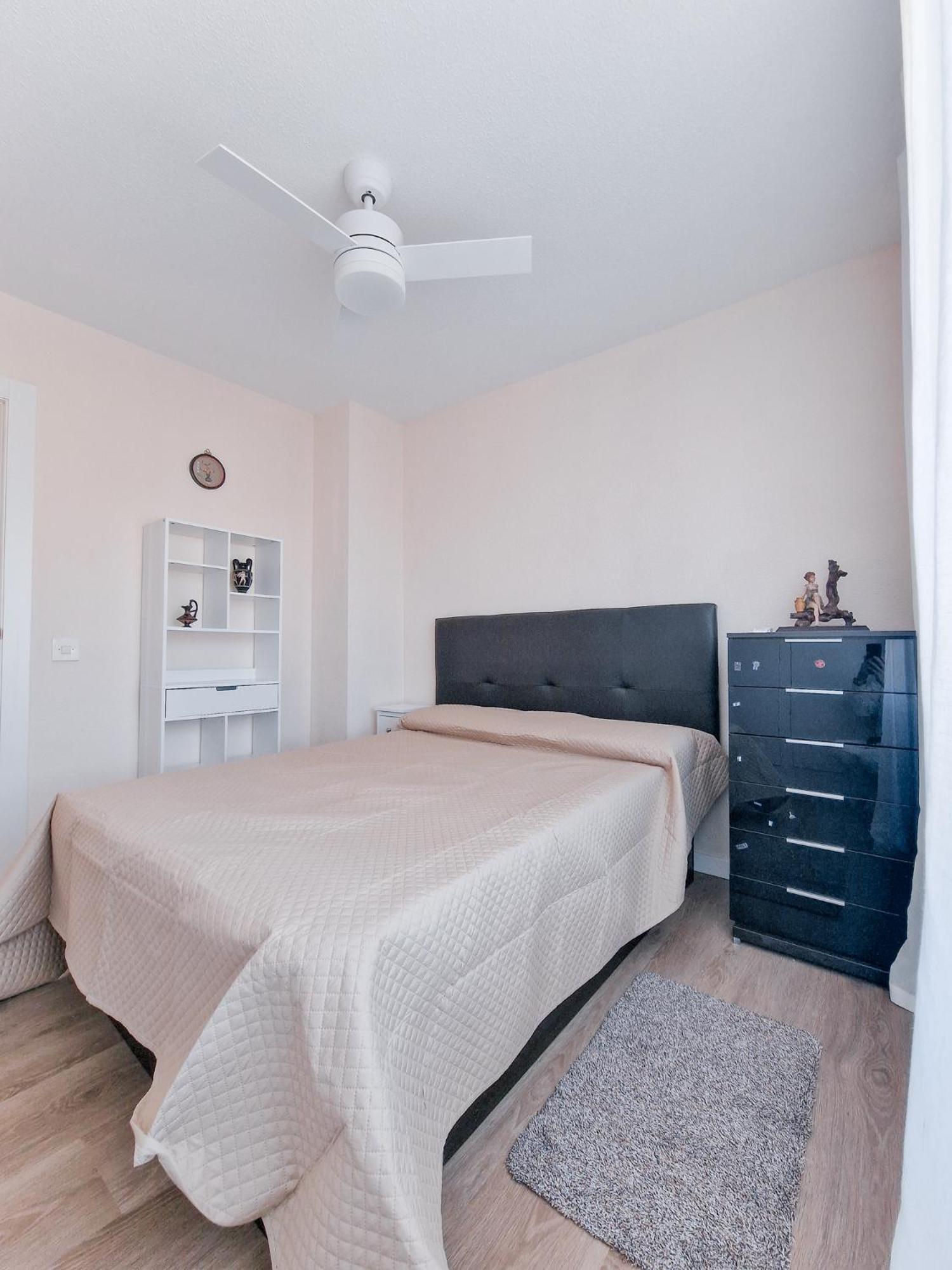 Apartamento Sea Alicante