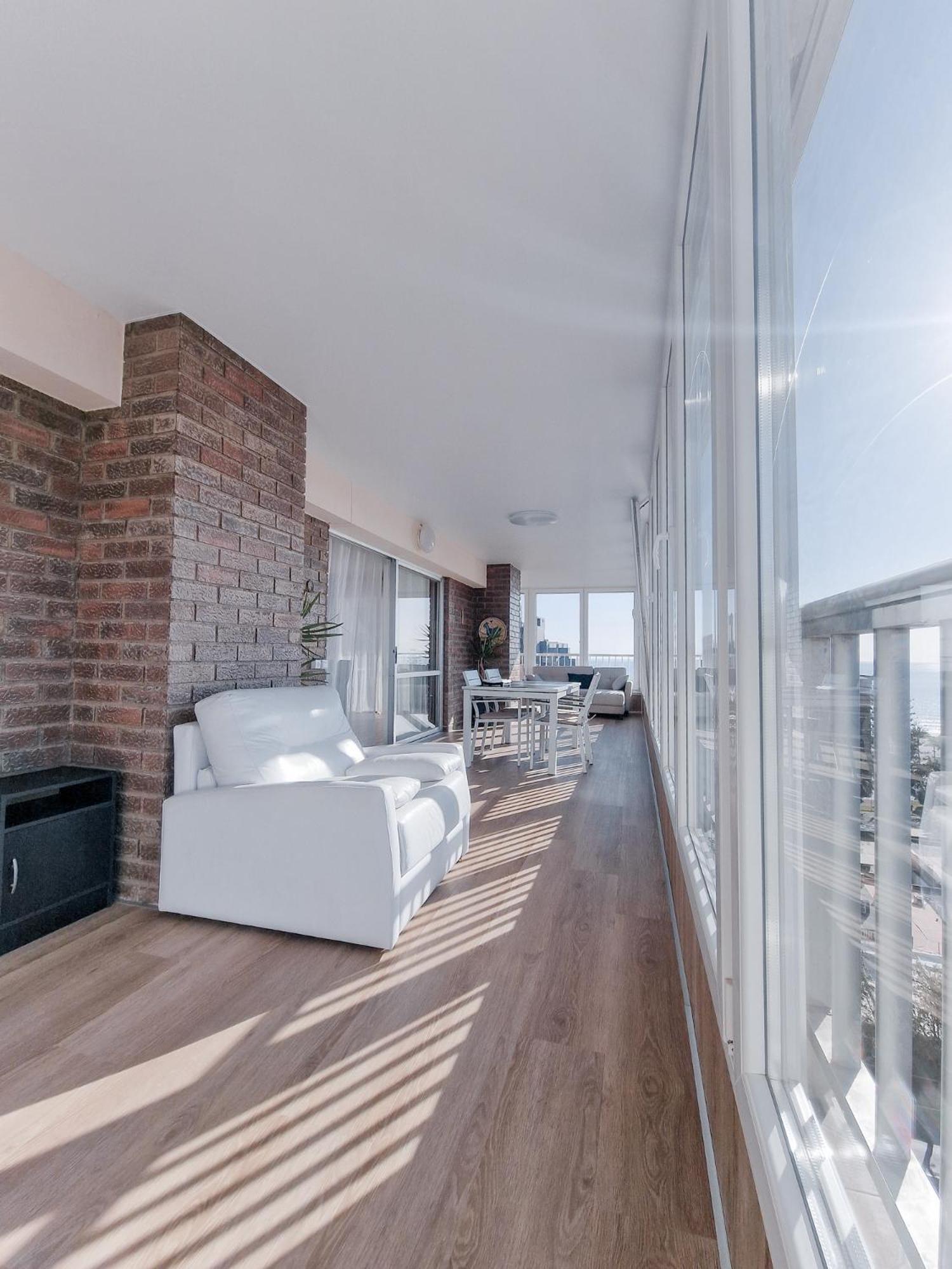 Sea Apartamento