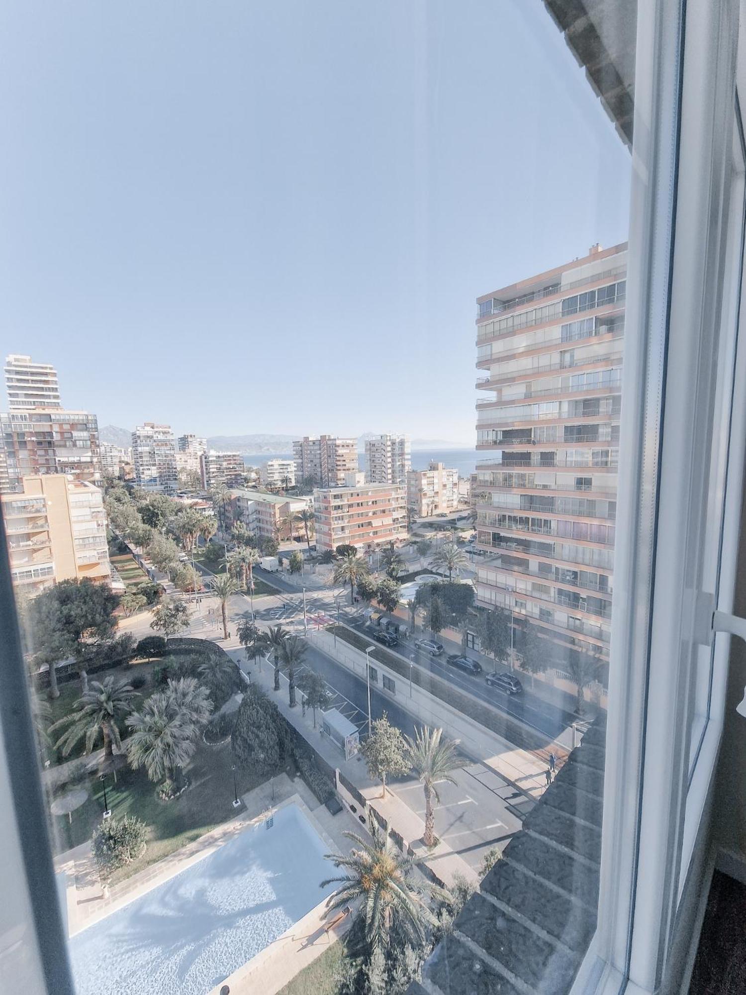 Apartment Sea *