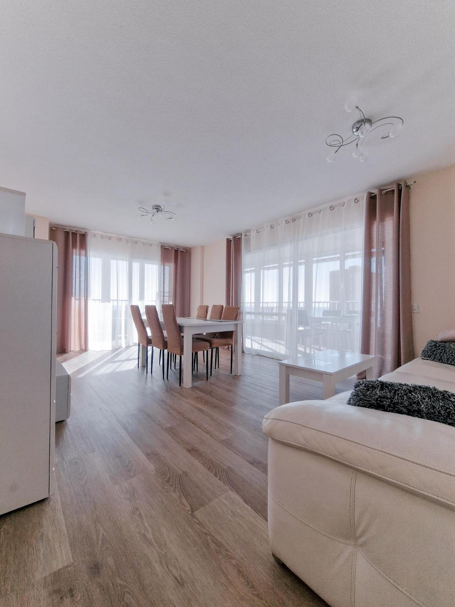 Sea Apartamento *
