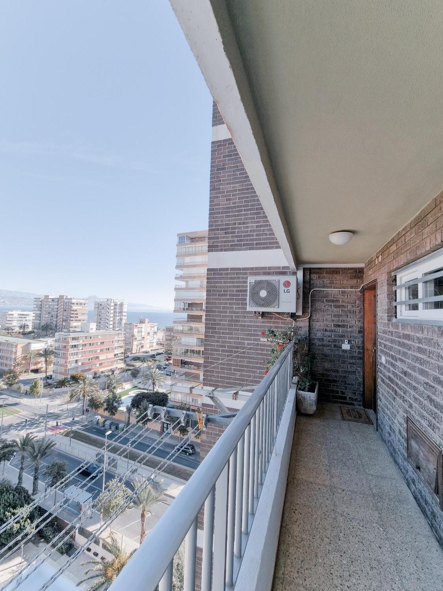 Apartamento Sea Alicante