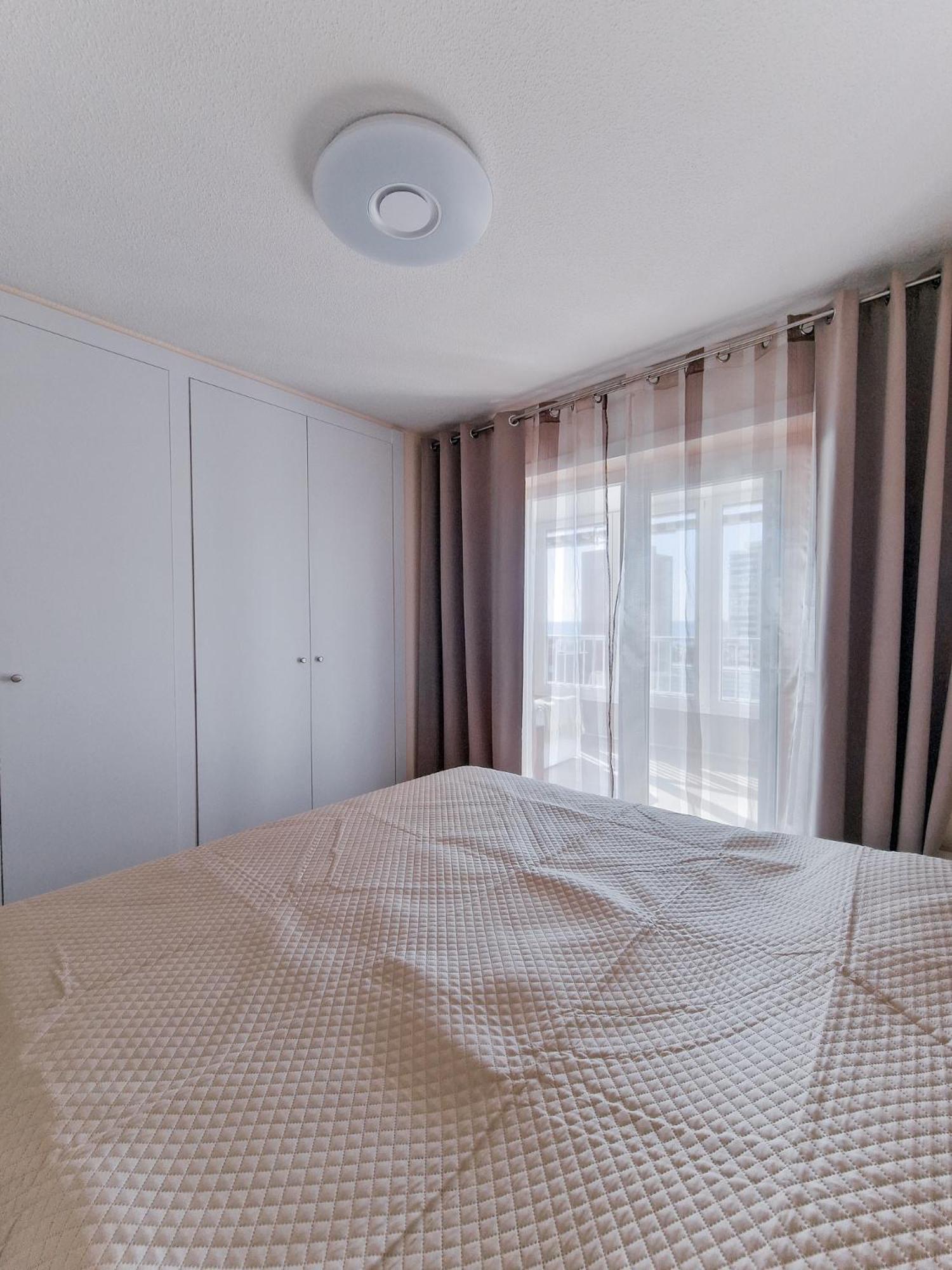 Apartamento Sea