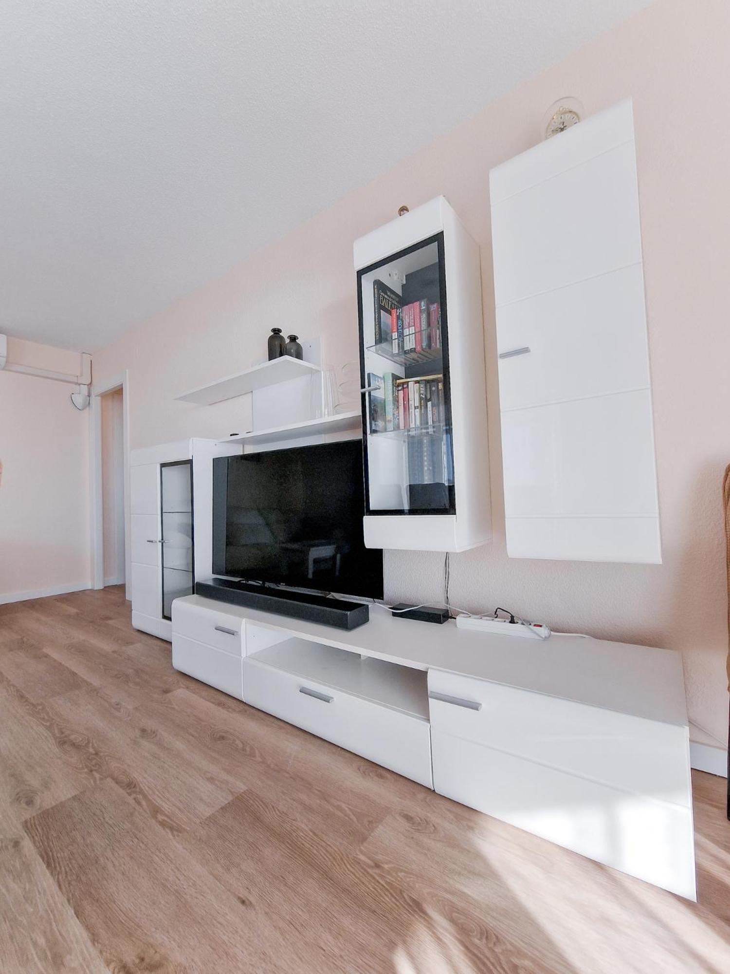 Apartamento Sea *