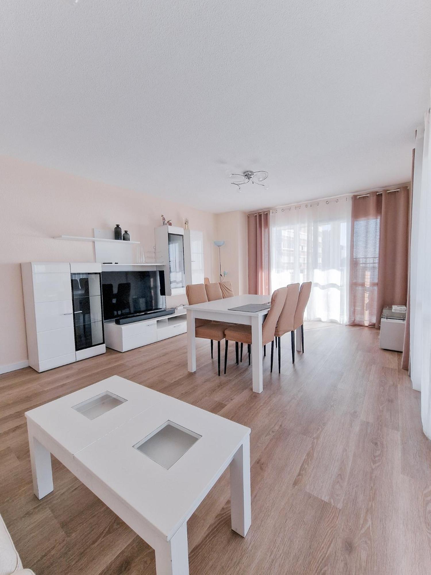 Apartamento Sea Alicante