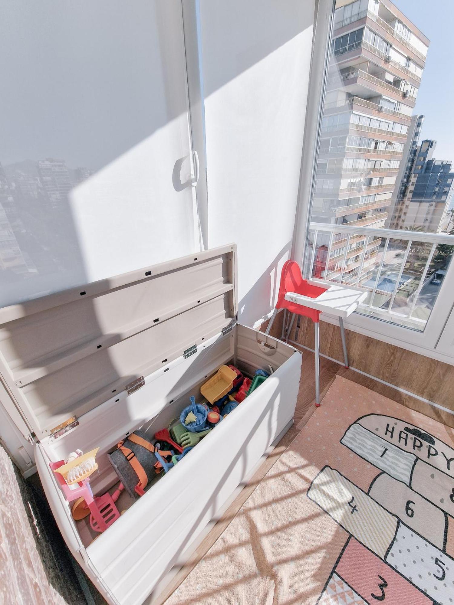 Apartamento Sea