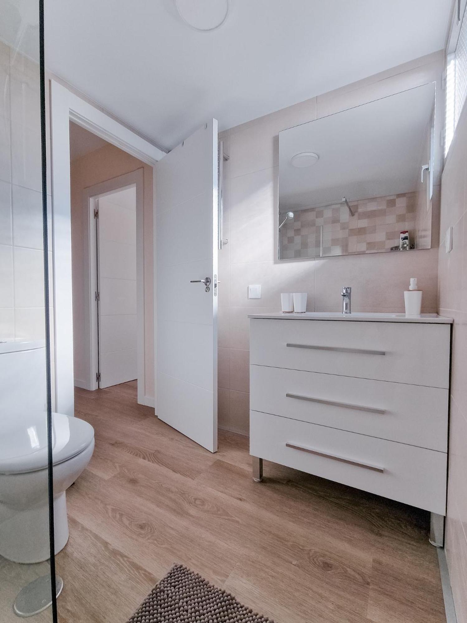 Sea Apartamento Alicante