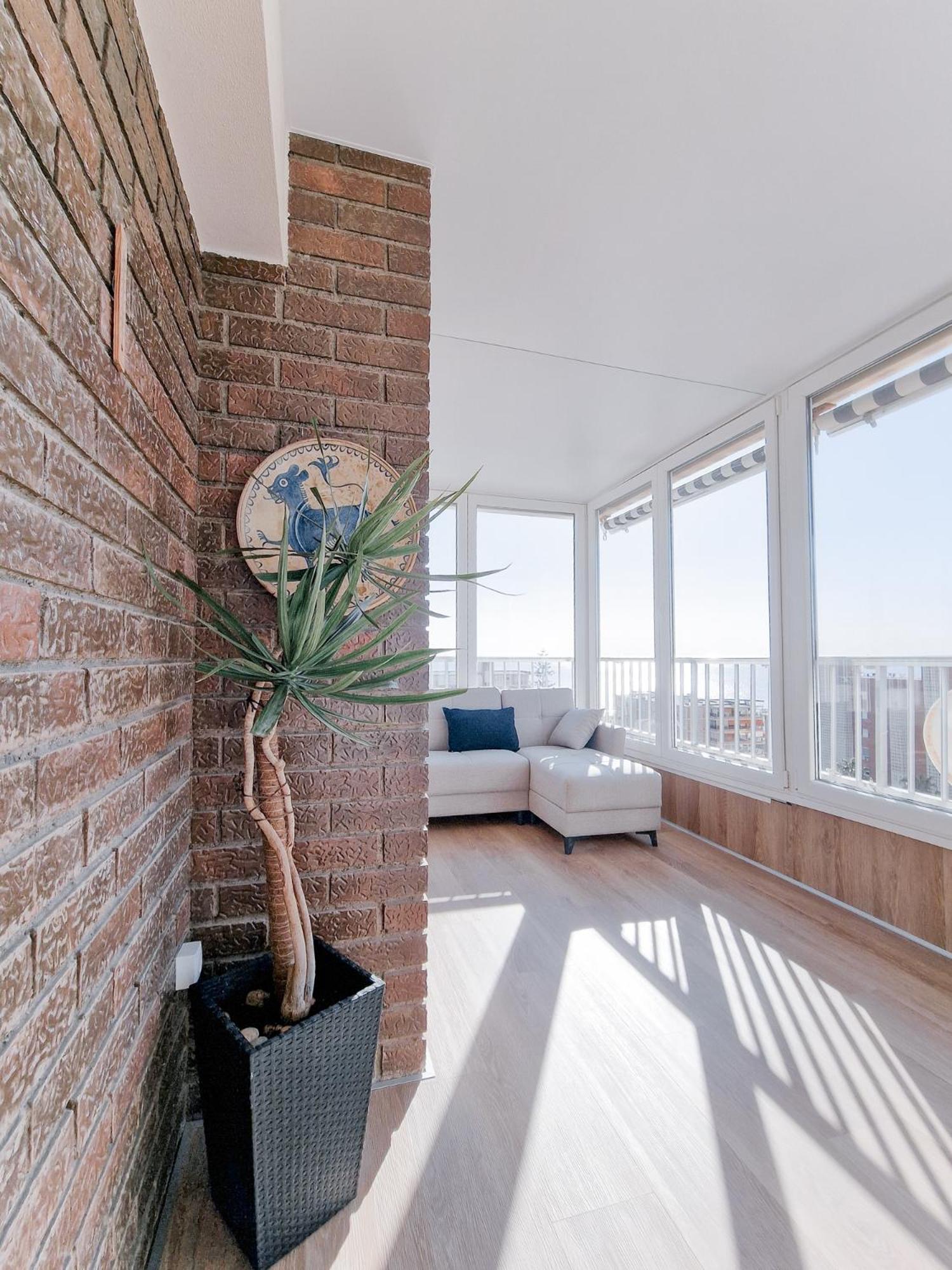 Apartamento Sea *