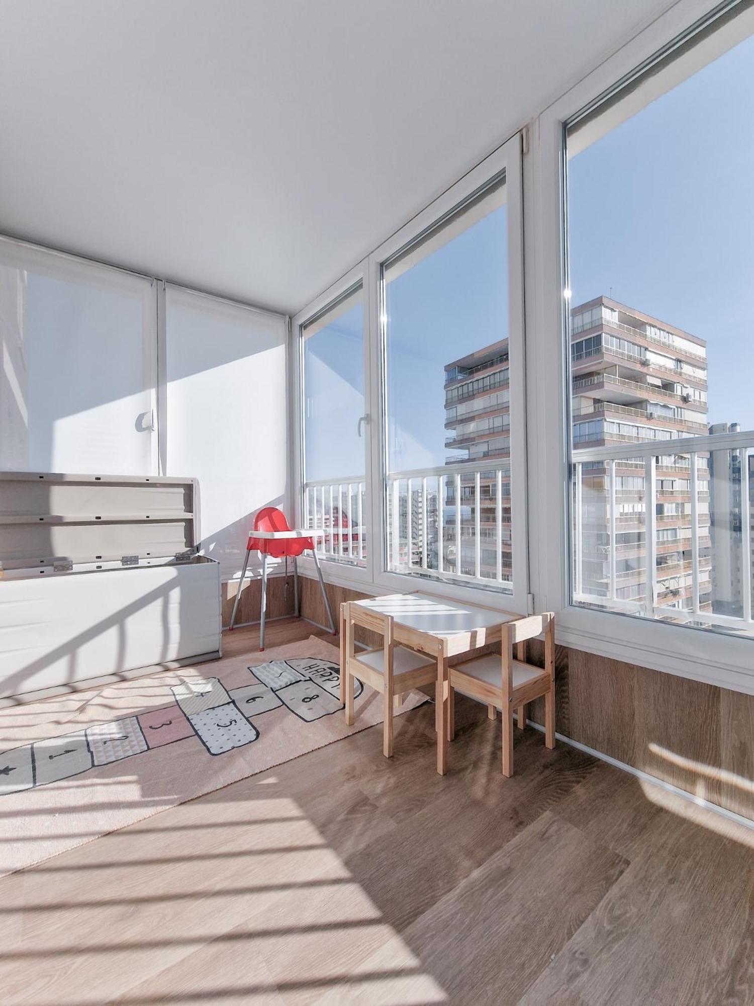 Apartamento Sea