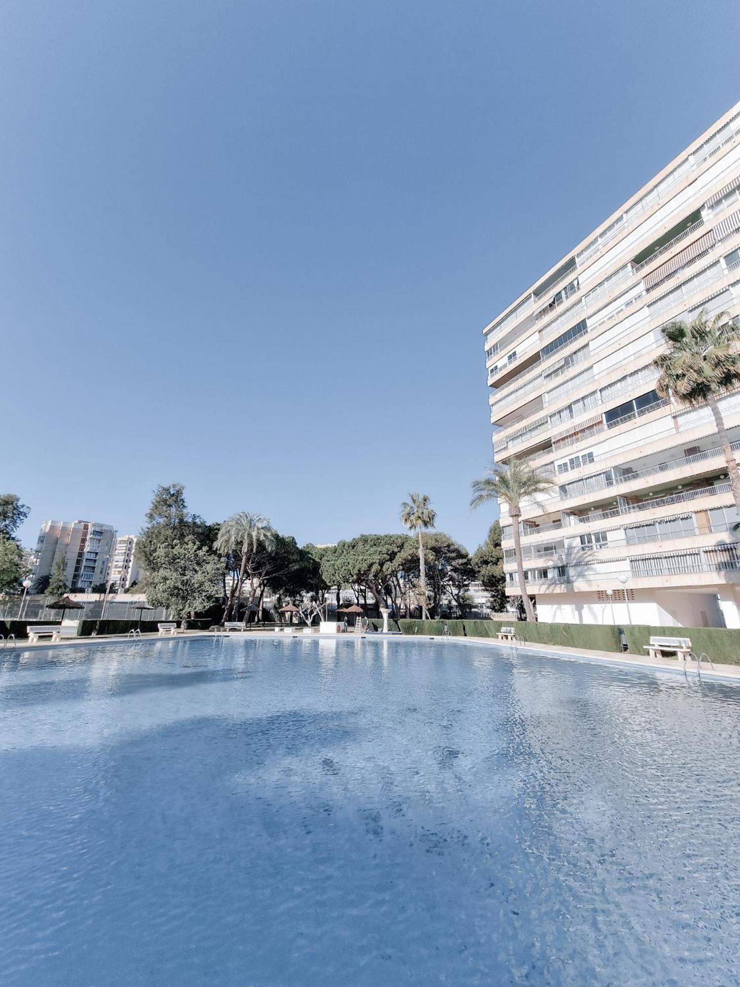 Apartamento Sea *