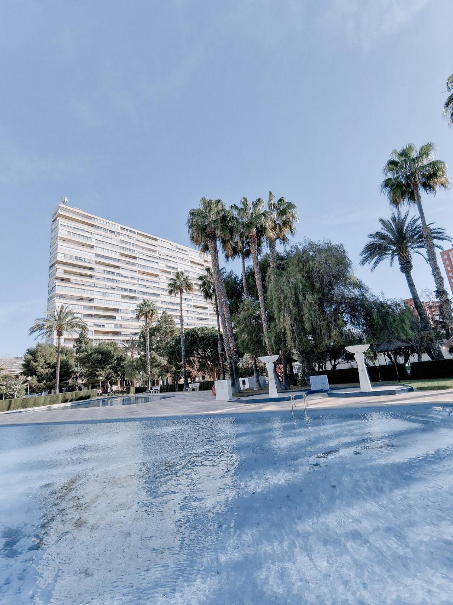 Apartamento Sea