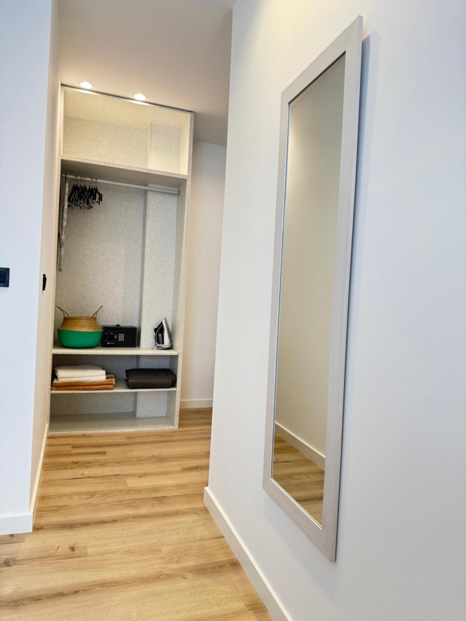 Aparthotel Happy Life
