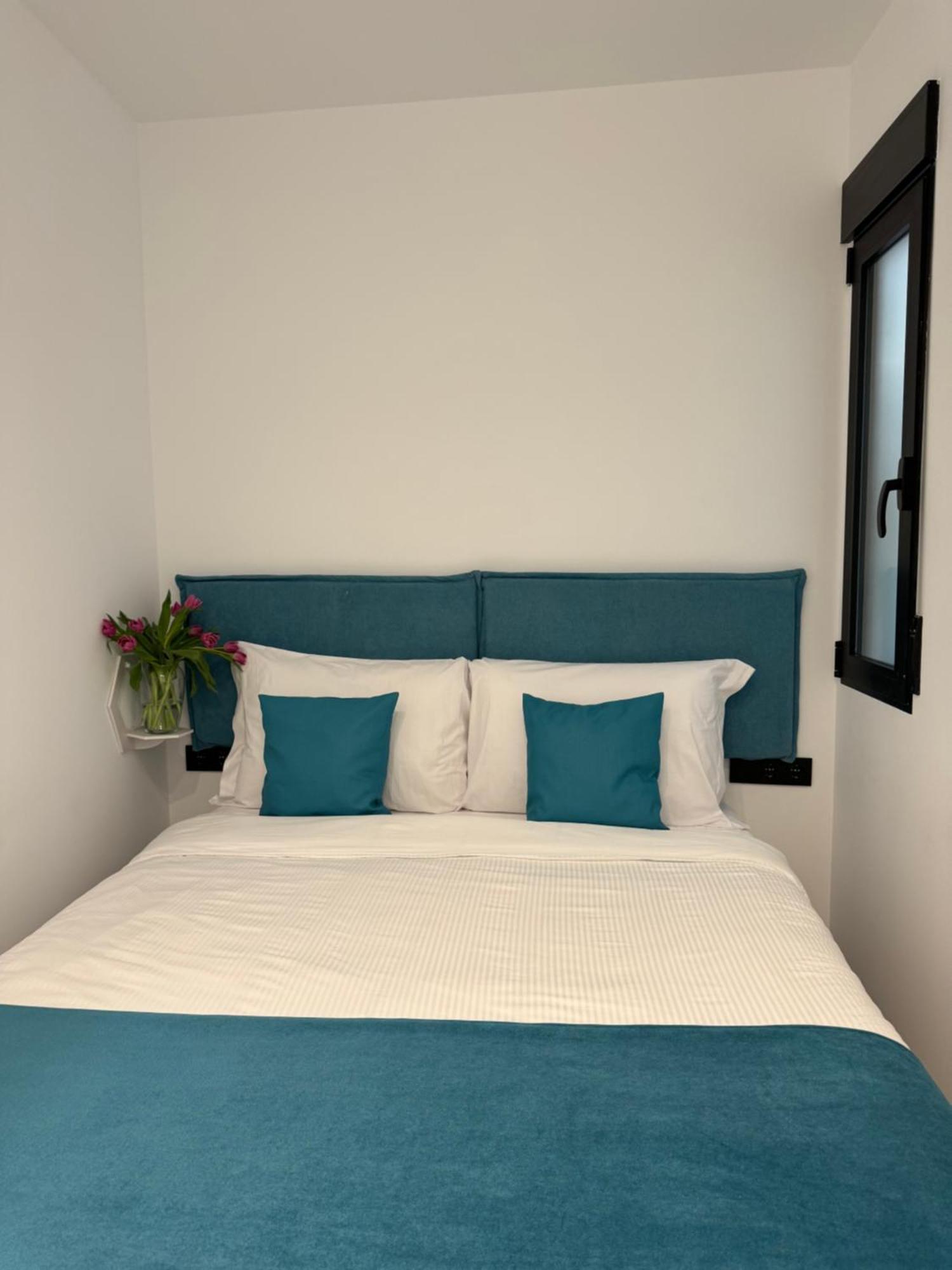 Apartahotel Happy Life Alicante
