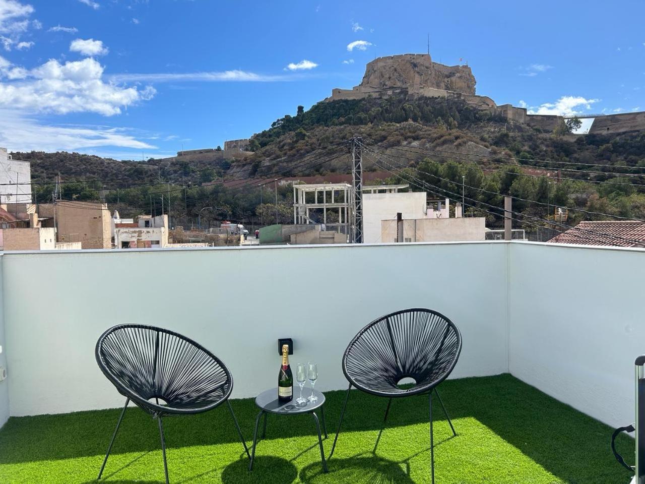 Happy Life 5* Alicante