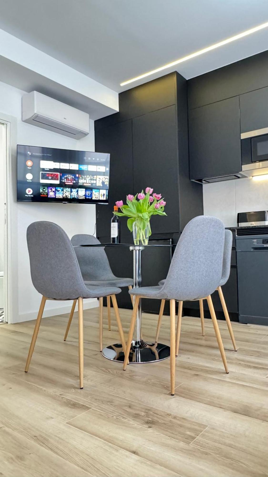 Happy Life Aparthotel Alicante