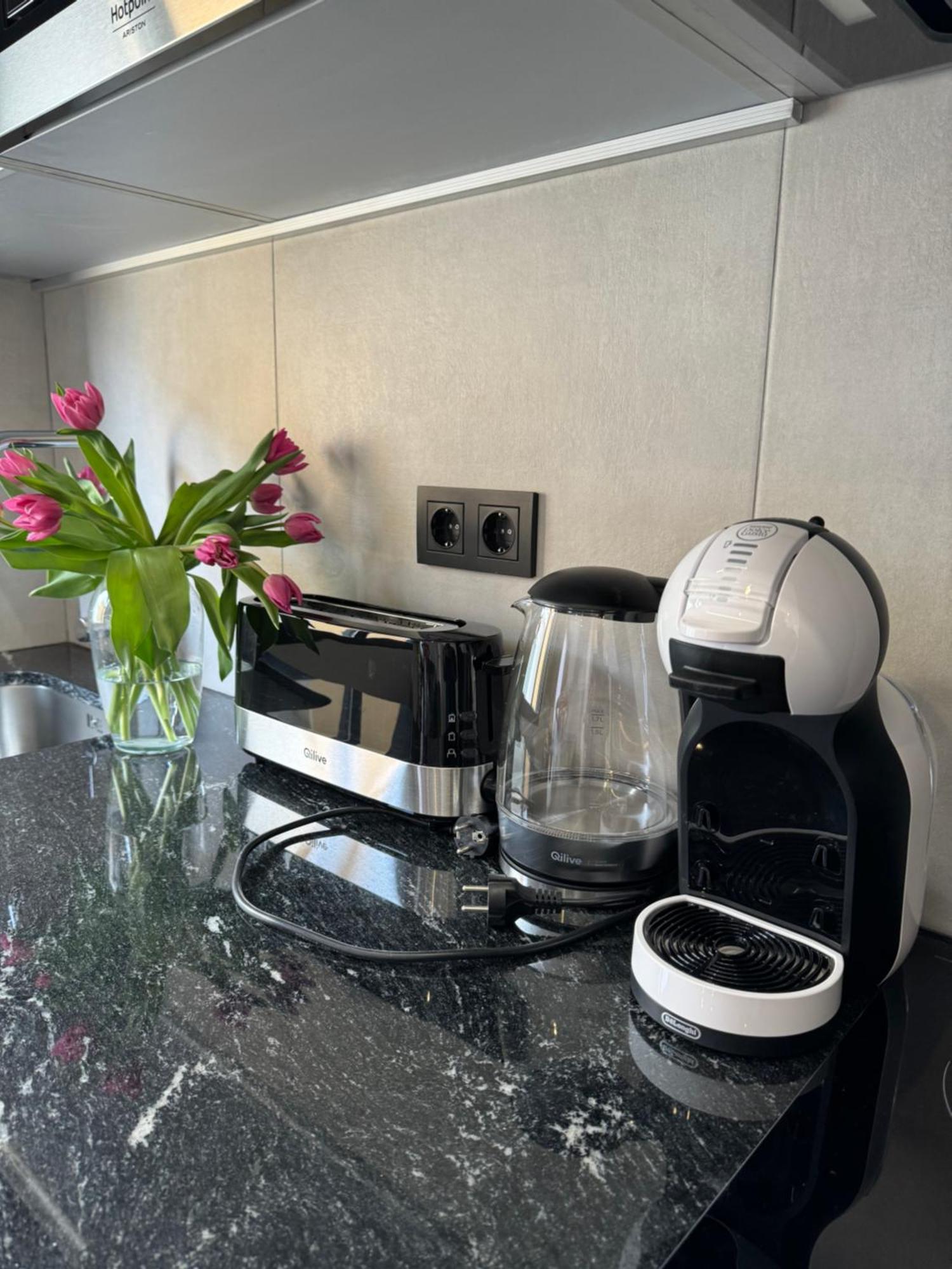 Happy Life Apartahotel 5*