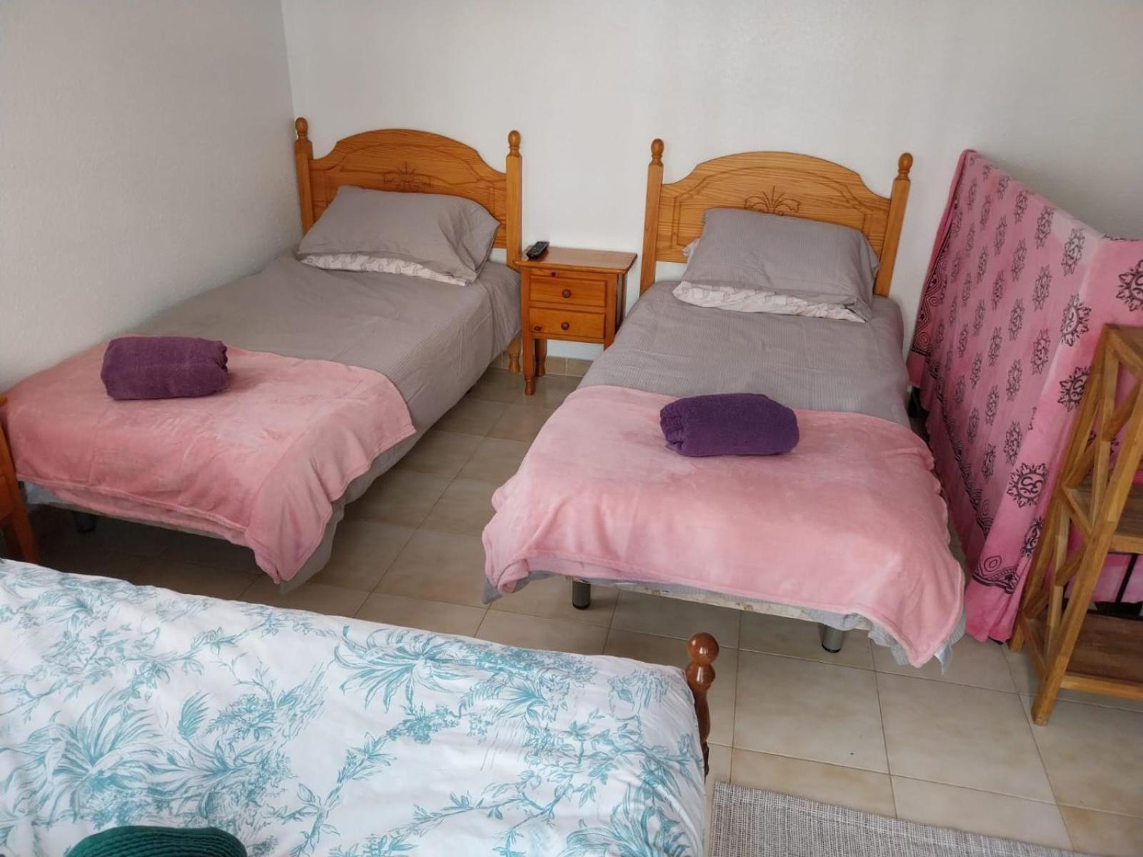 Villa Villamartin Oasis Alicante