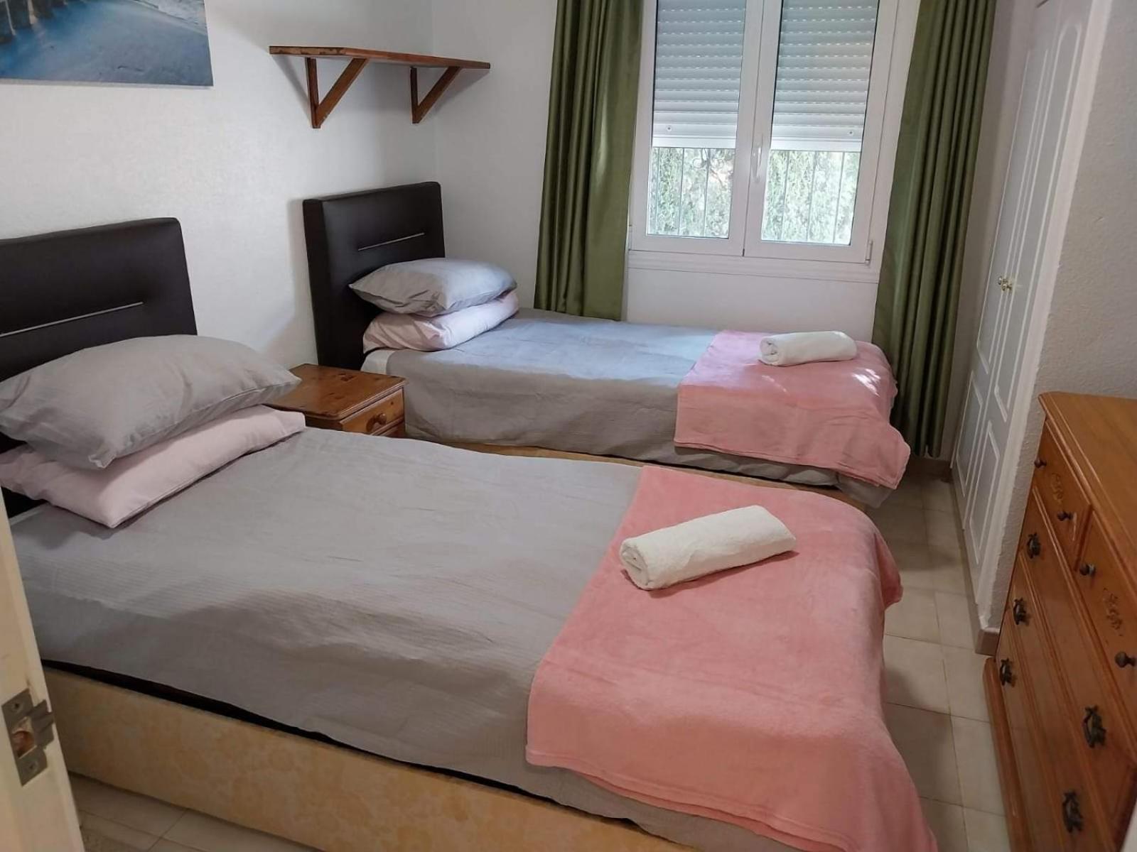 Villamartin Oasis * Alicante