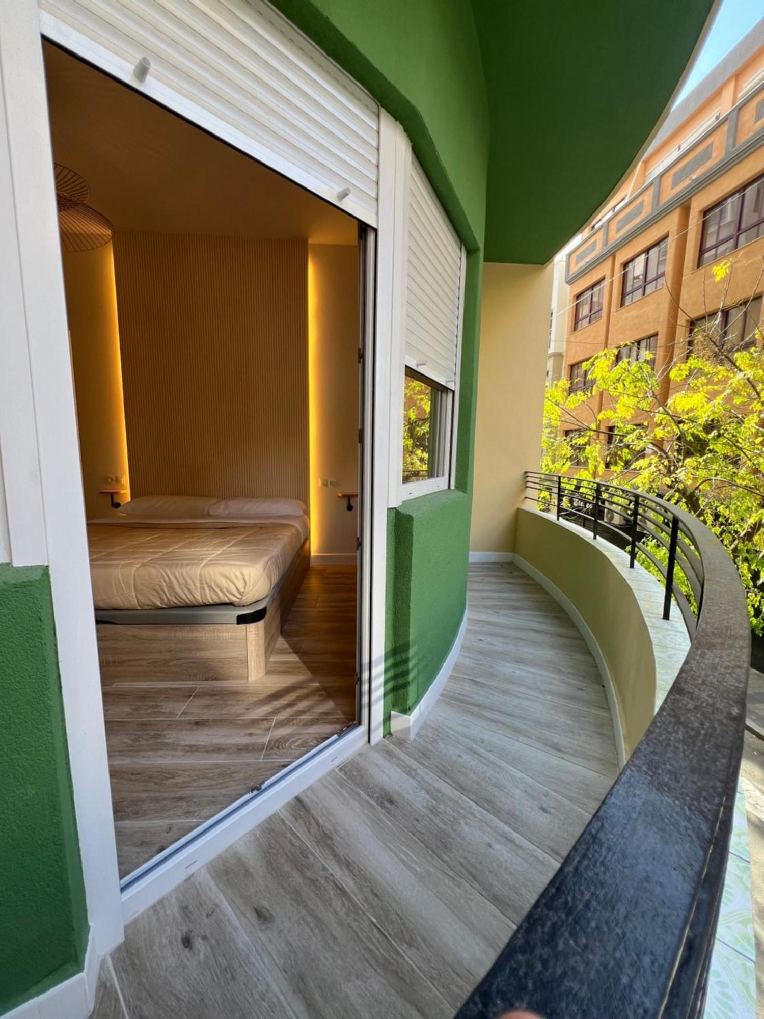 Annamaria Centro Bed and breakfast *