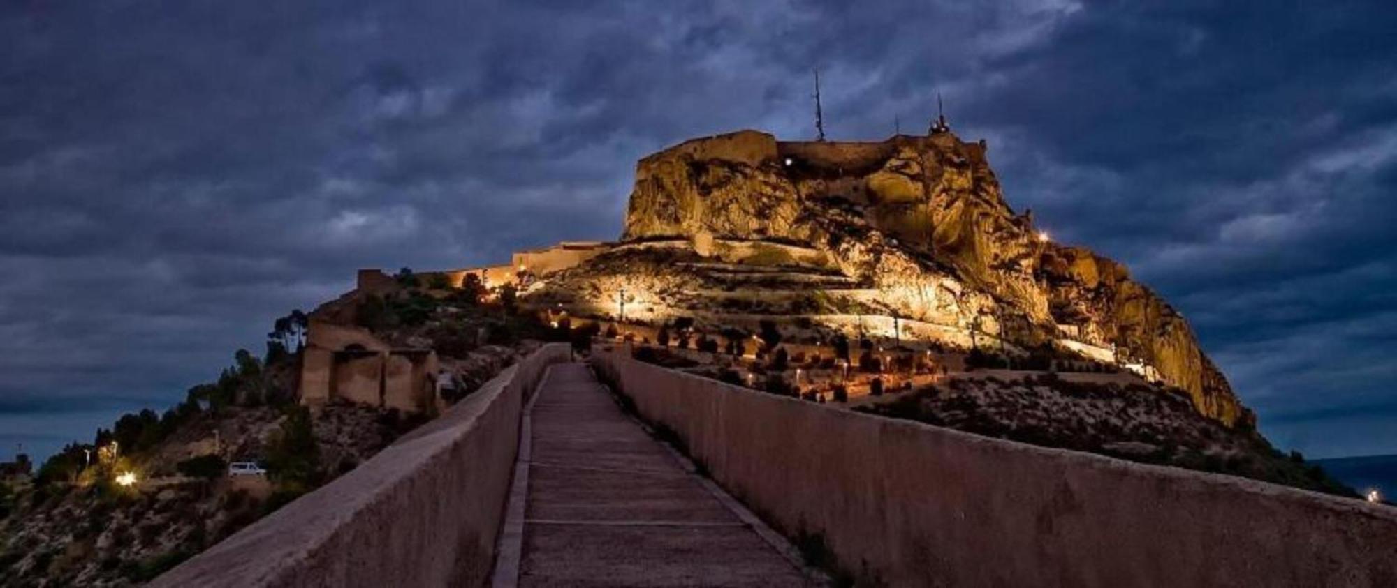 Annamaria Centro Bed & Breakfast Alicante