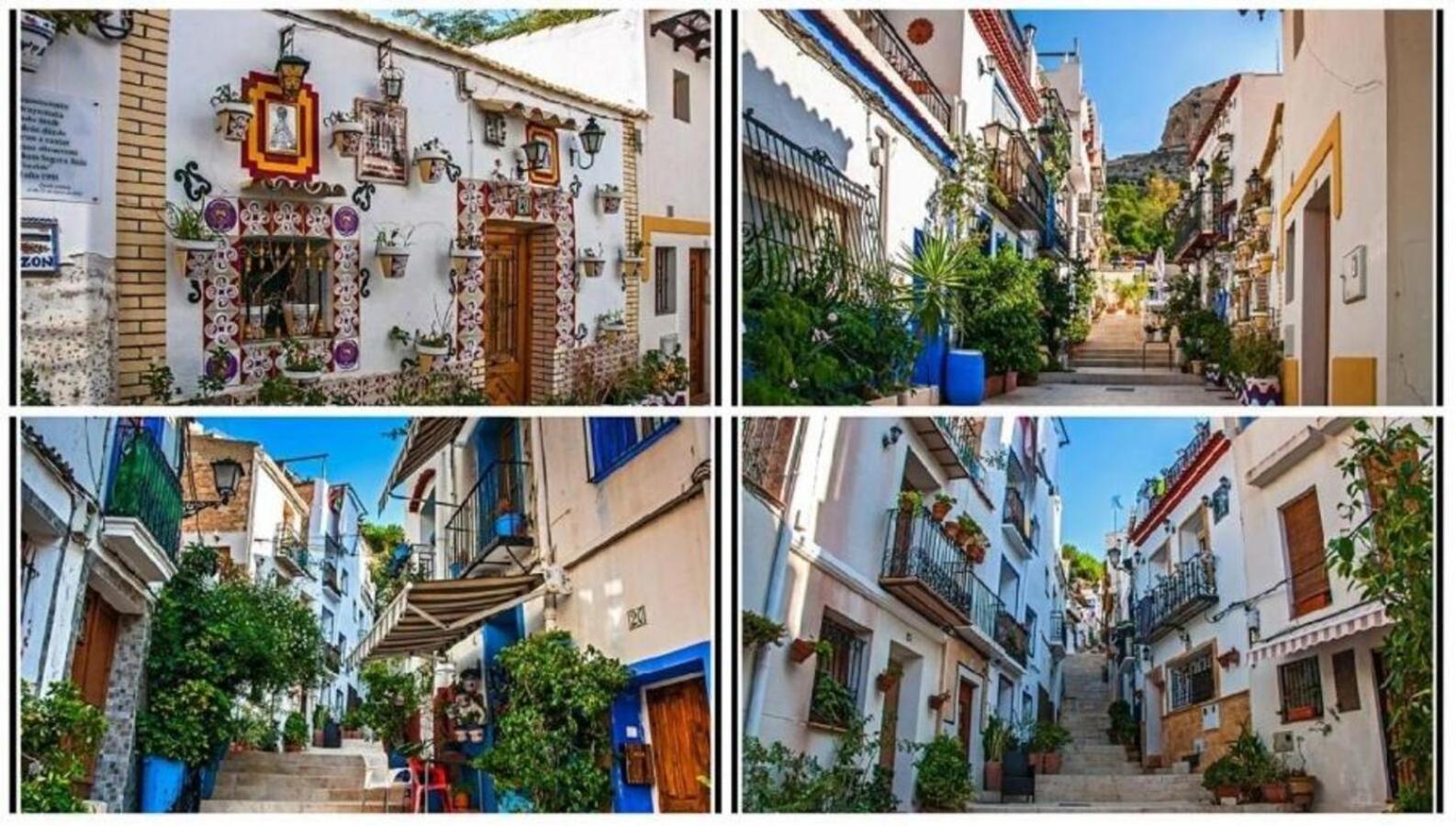 Bed & Breakfast Annamaria Centro *