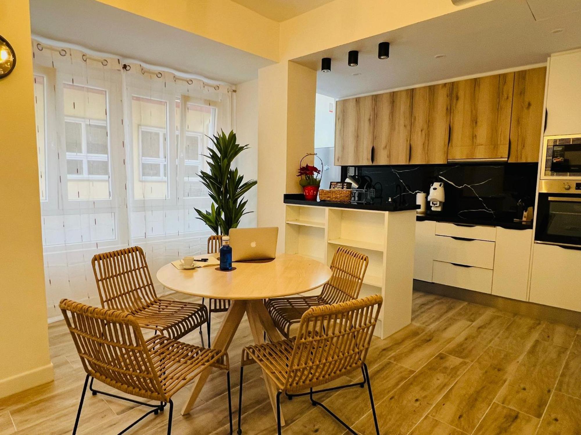 Annamaria Centro Bed and breakfast *