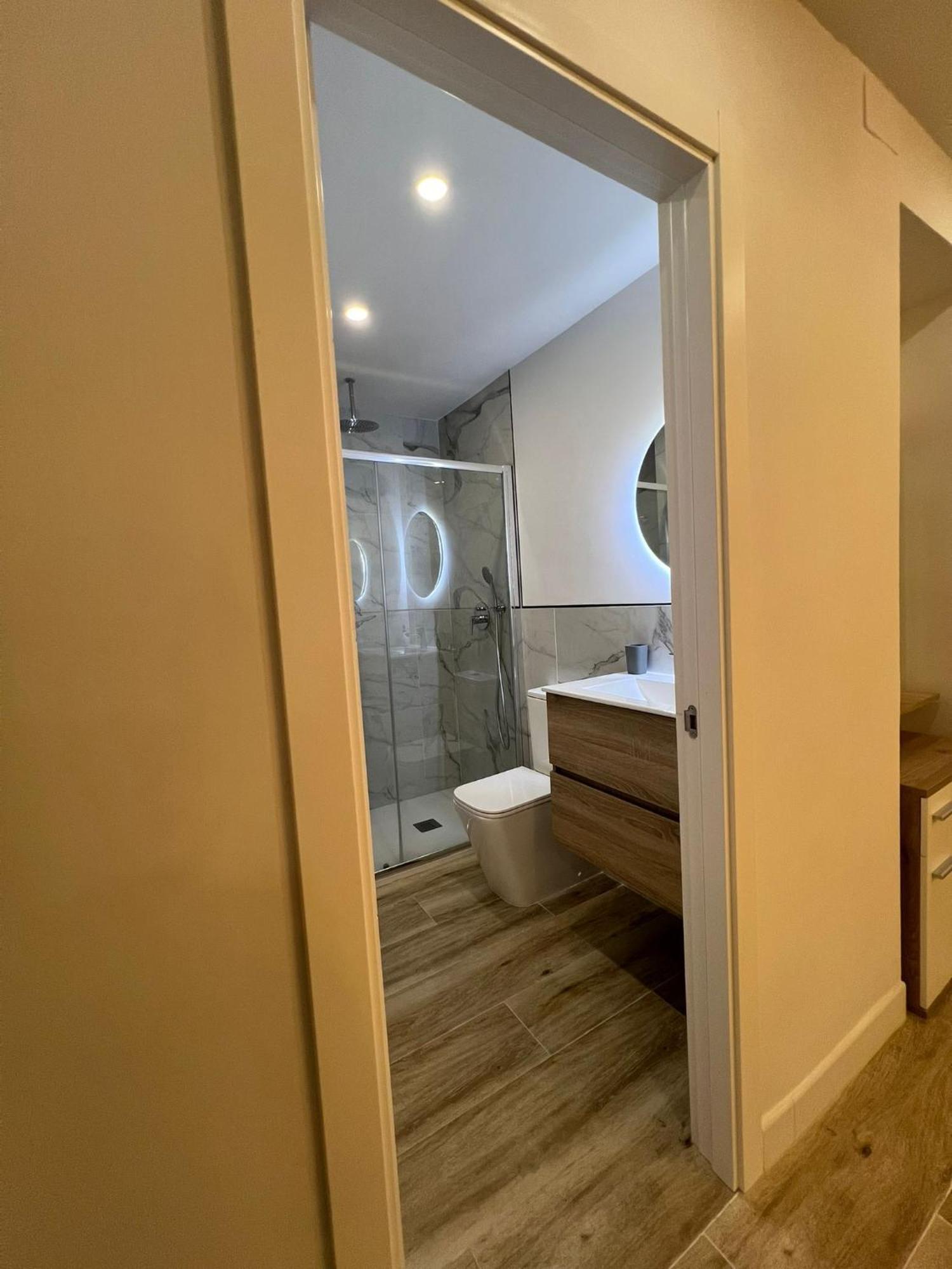 Bed and breakfast Annamaria Centro Alicante